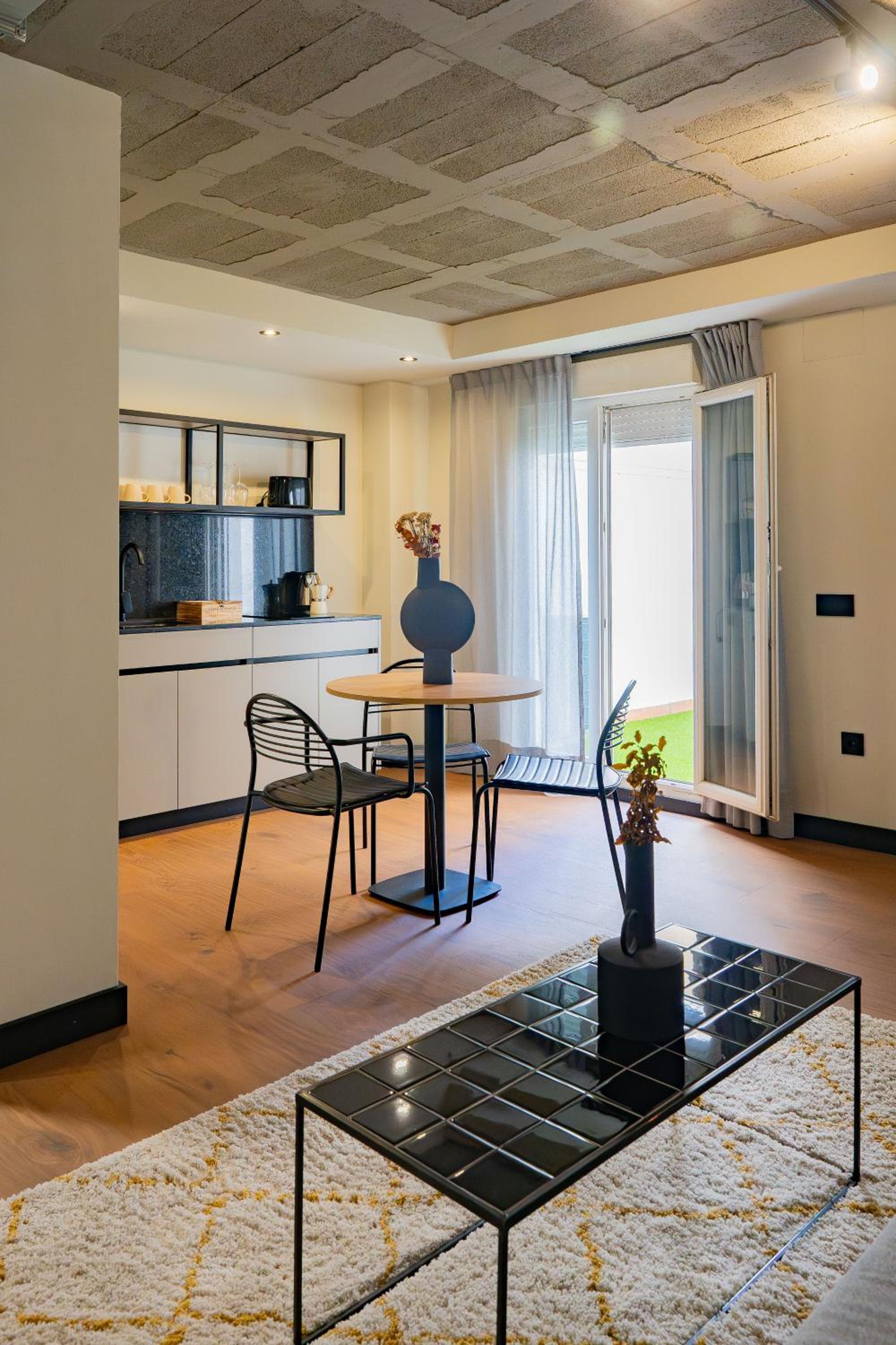 BUBU Apartments By Exclusive Homes