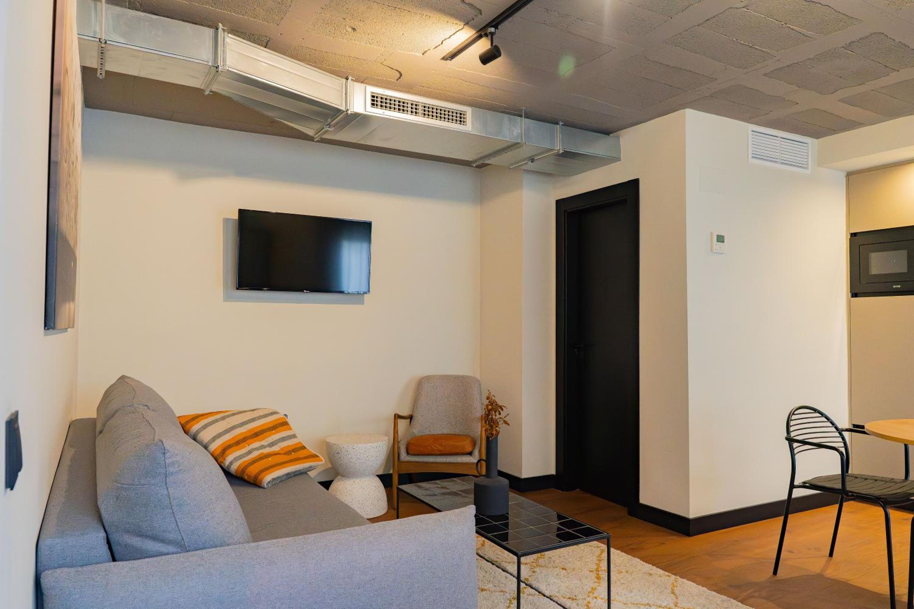 BUBU Apartments By Exclusive Homes