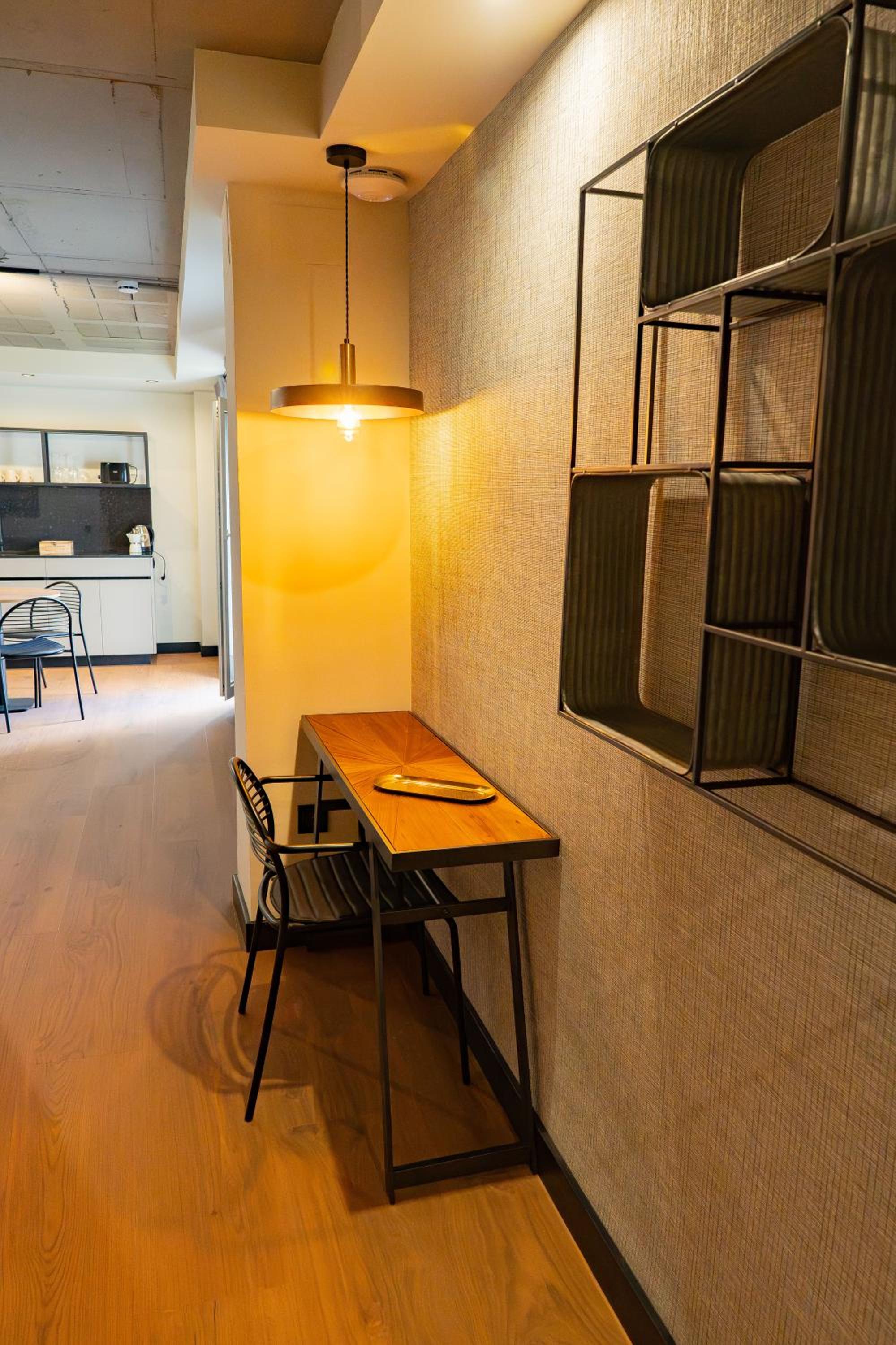 BUBU Apartments By Exclusive Homes