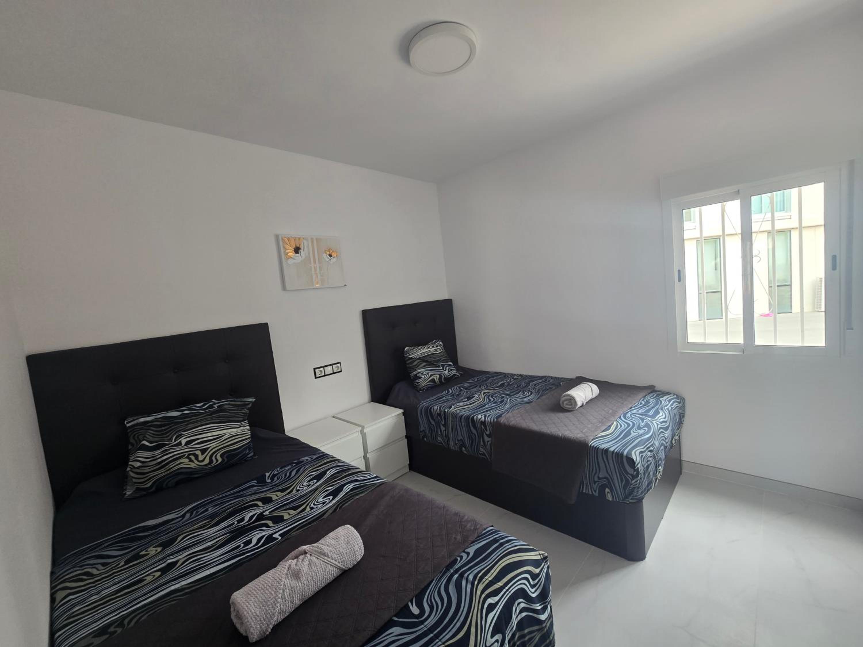 La Cantera Appartement Playa