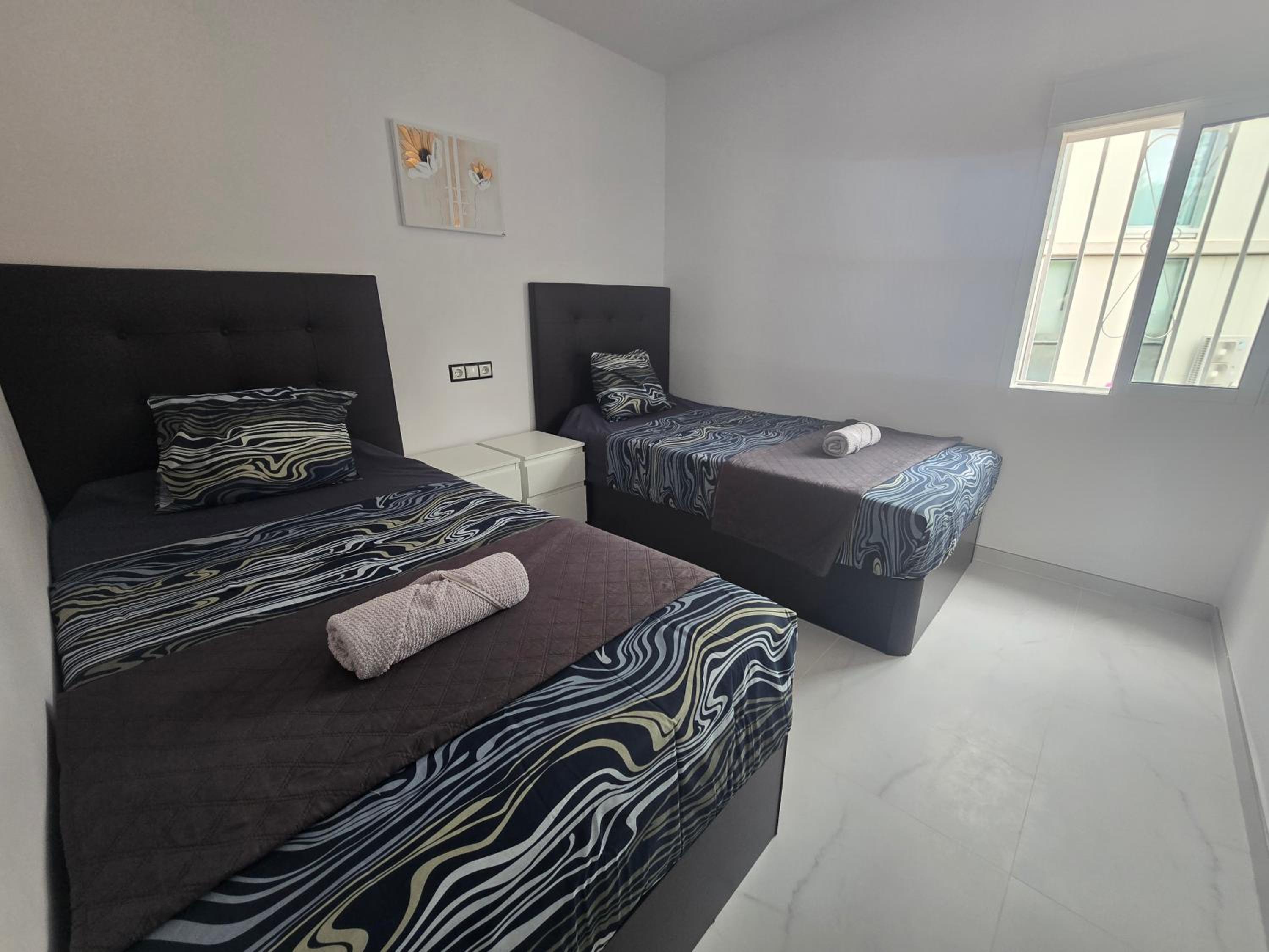 La Cantera Appartement Playa
