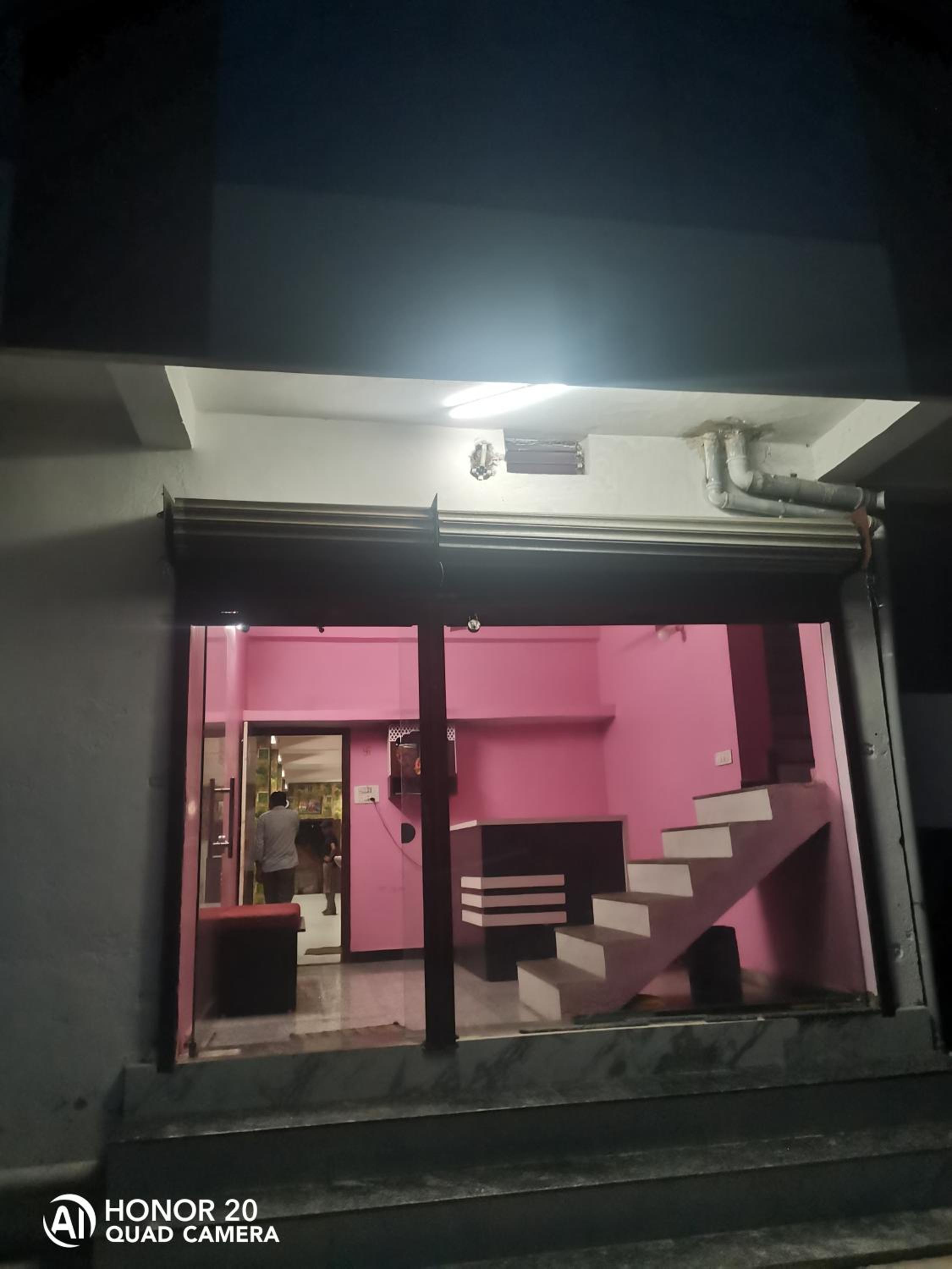 Amarjyoti Family Restaurant And Hotel