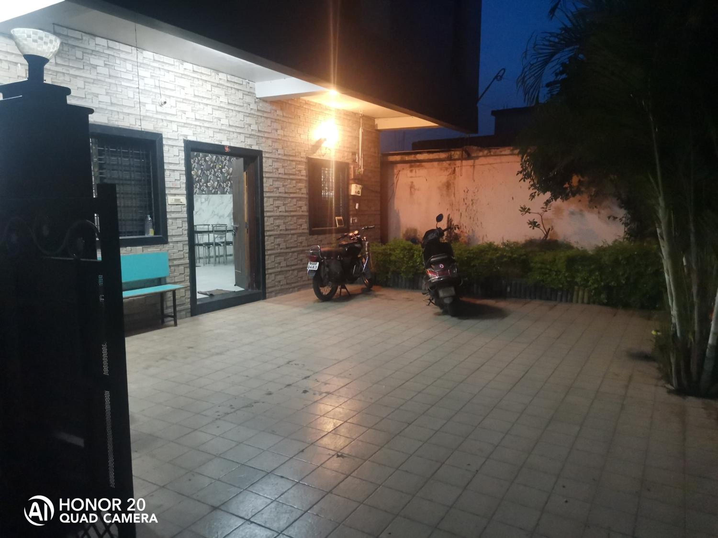 Amarjyoti Family Restaurant And Hotel