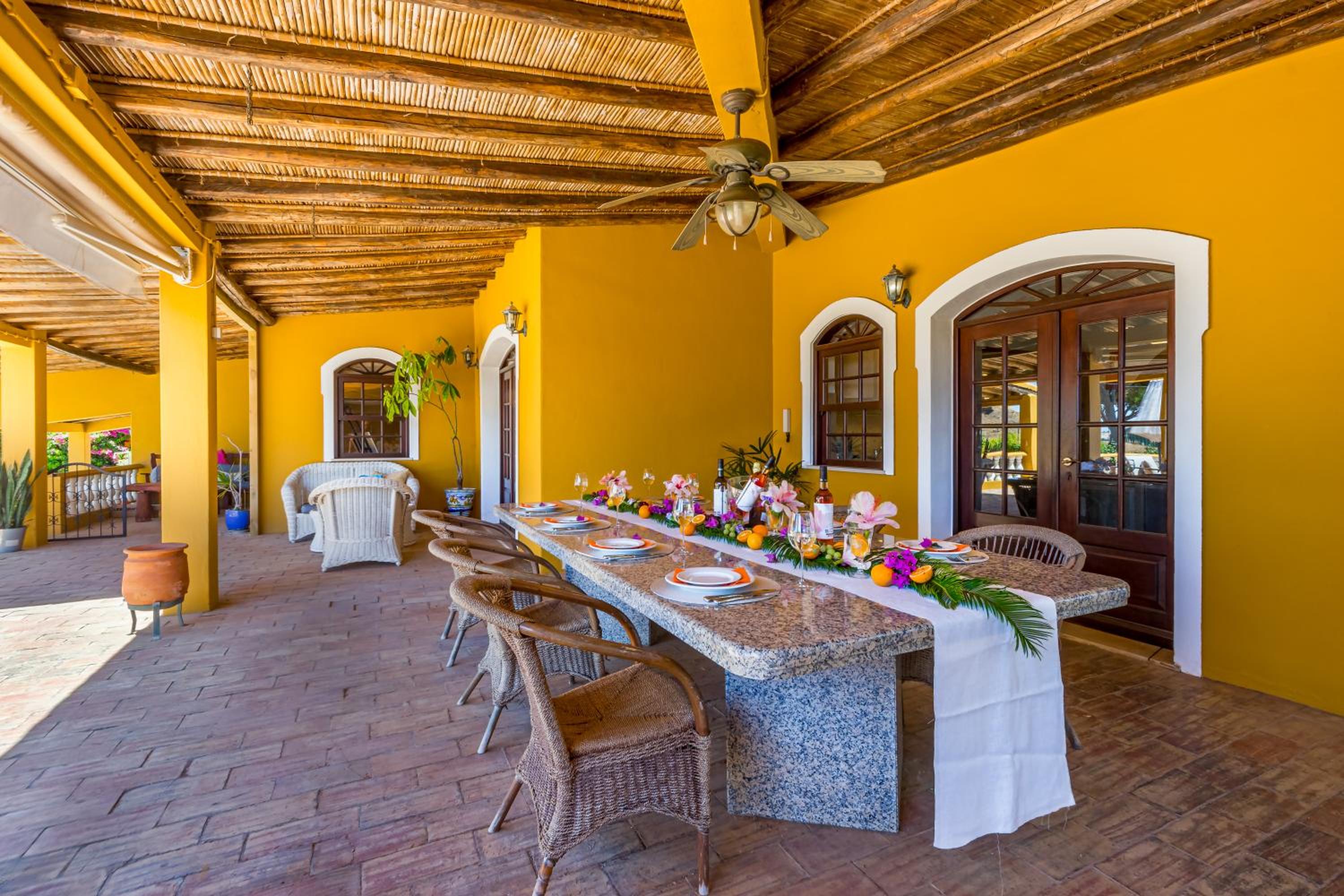Villa Sobreiro