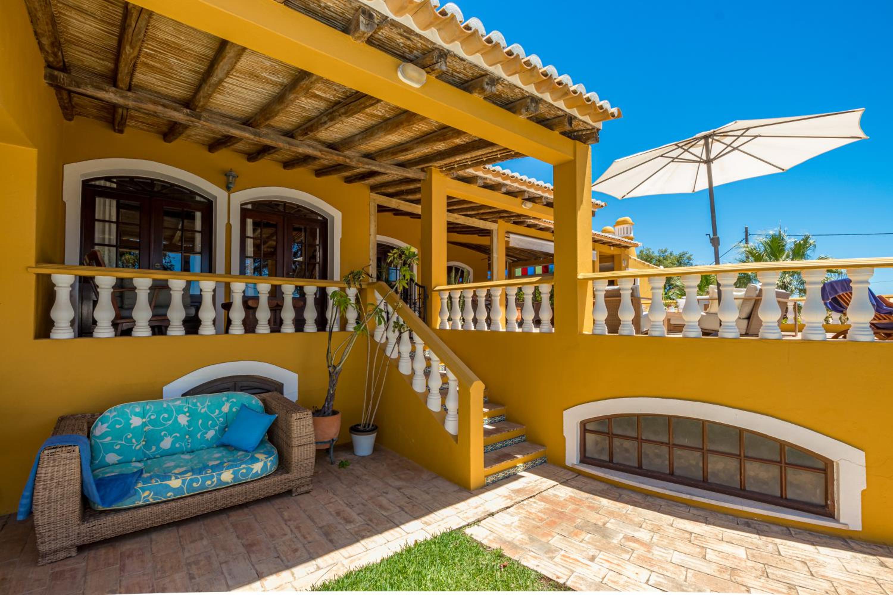Villa Sobreiro