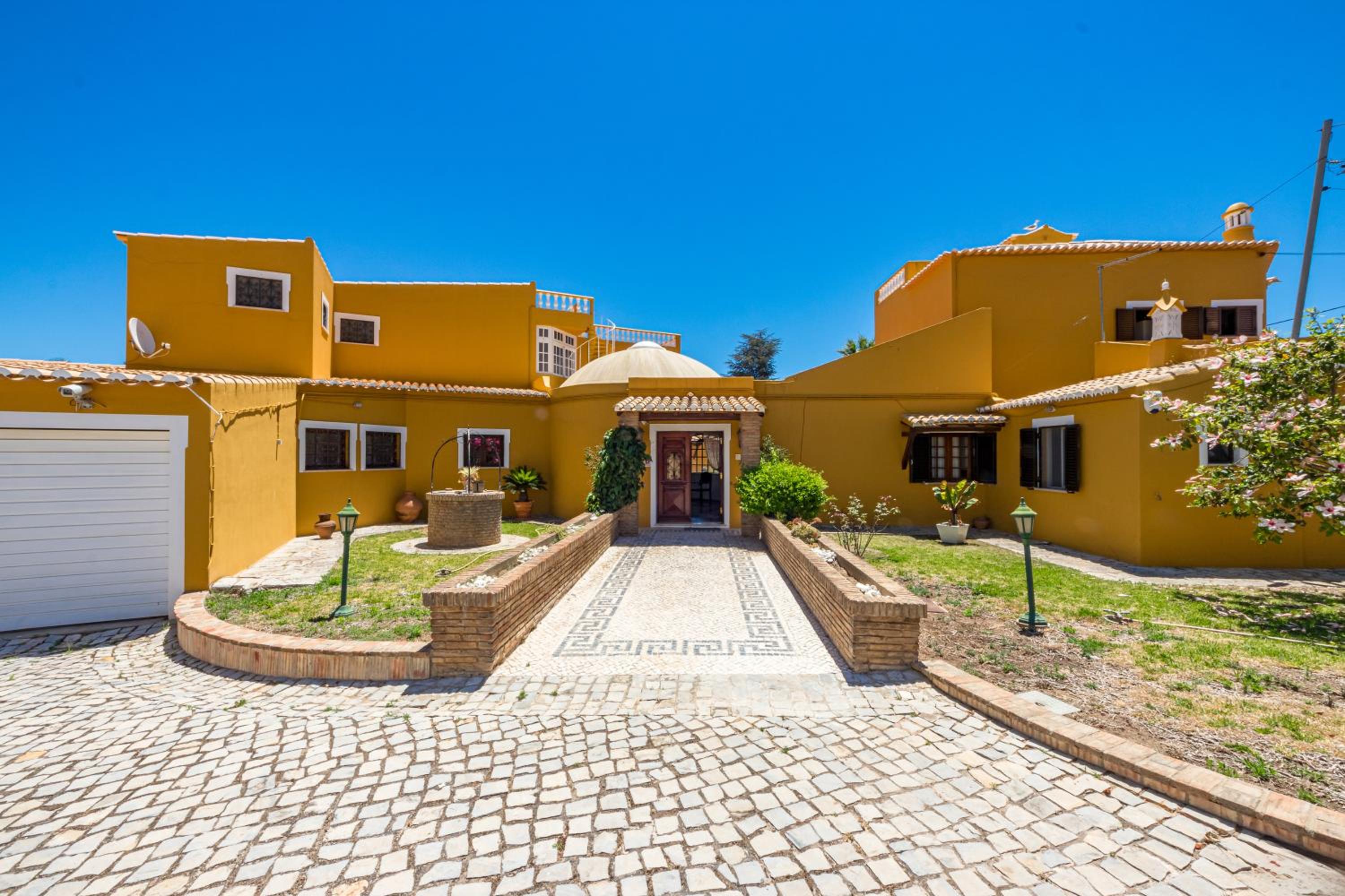 Villa Sobreiro