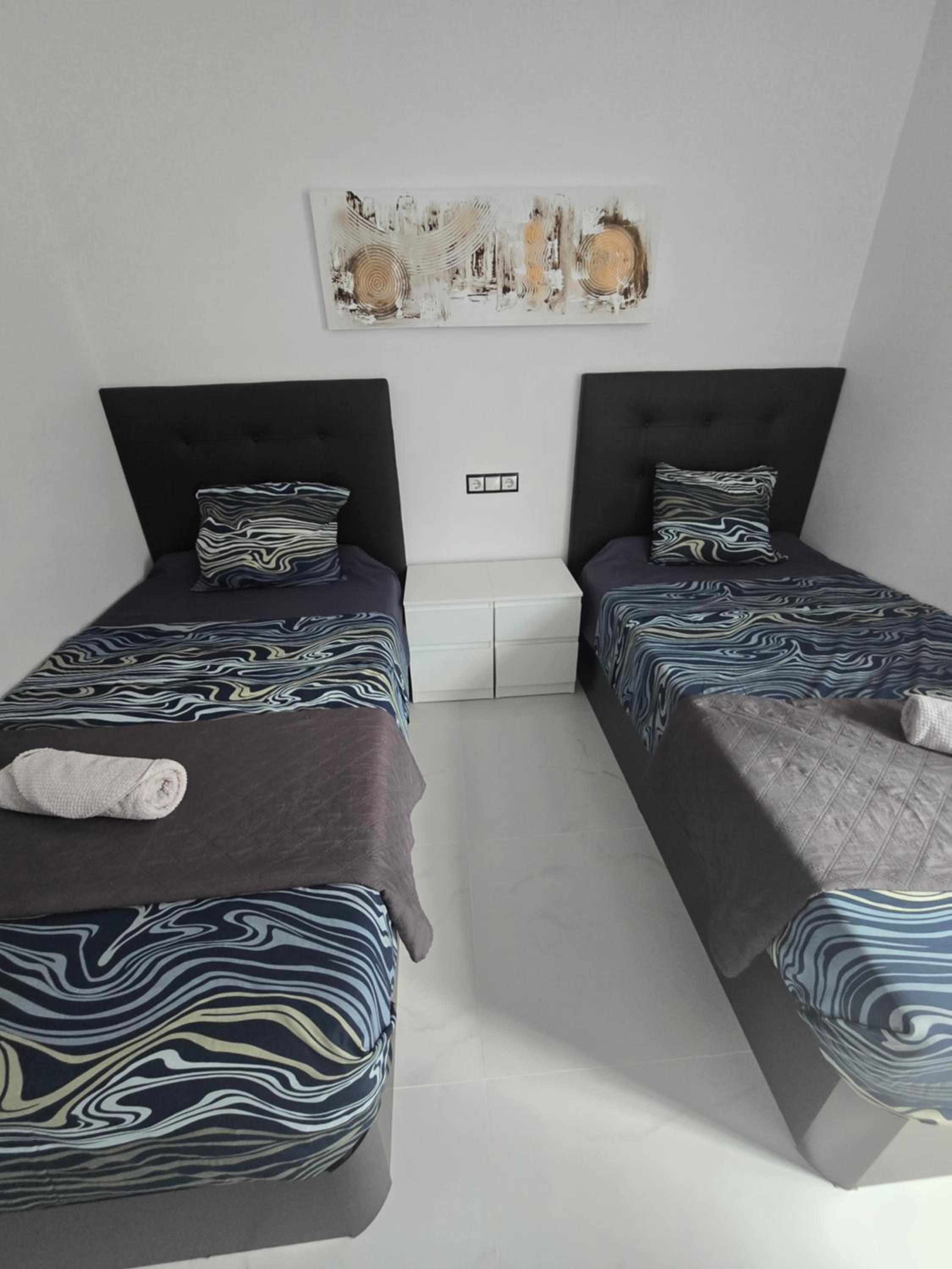 La Cantera Appartement Playa