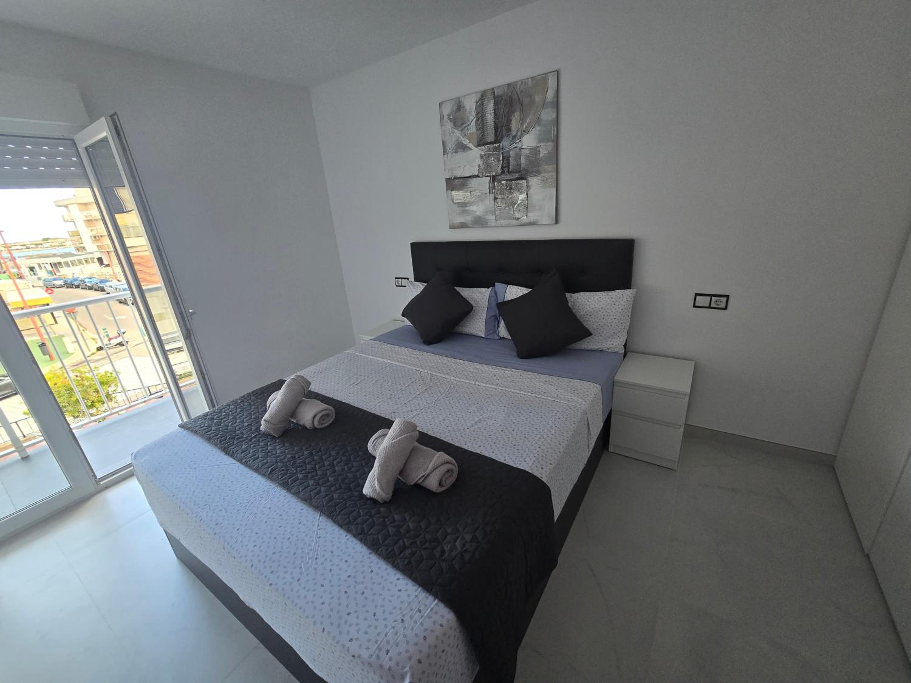 La Cantera Appartement Playa