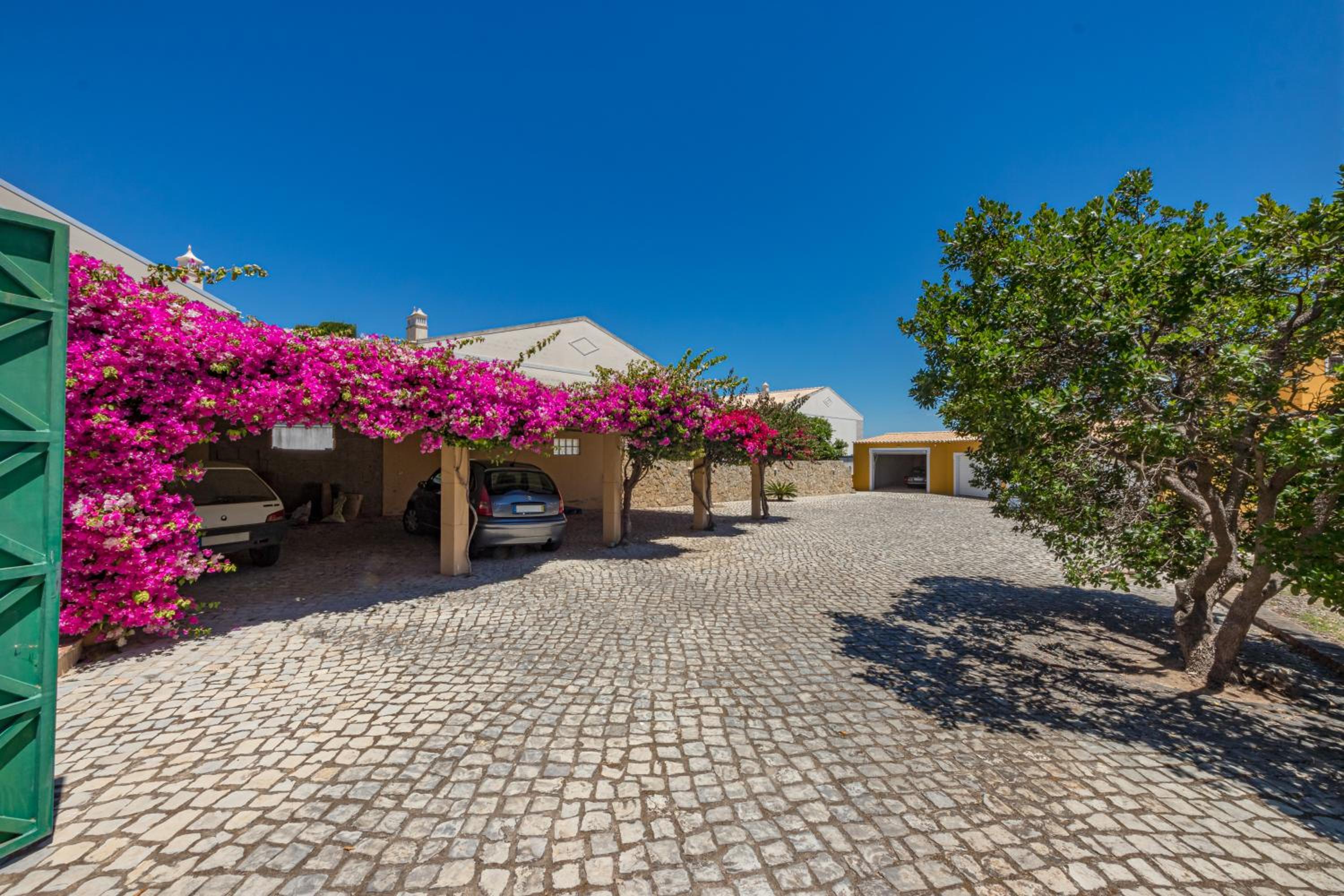 Villa Sobreiro