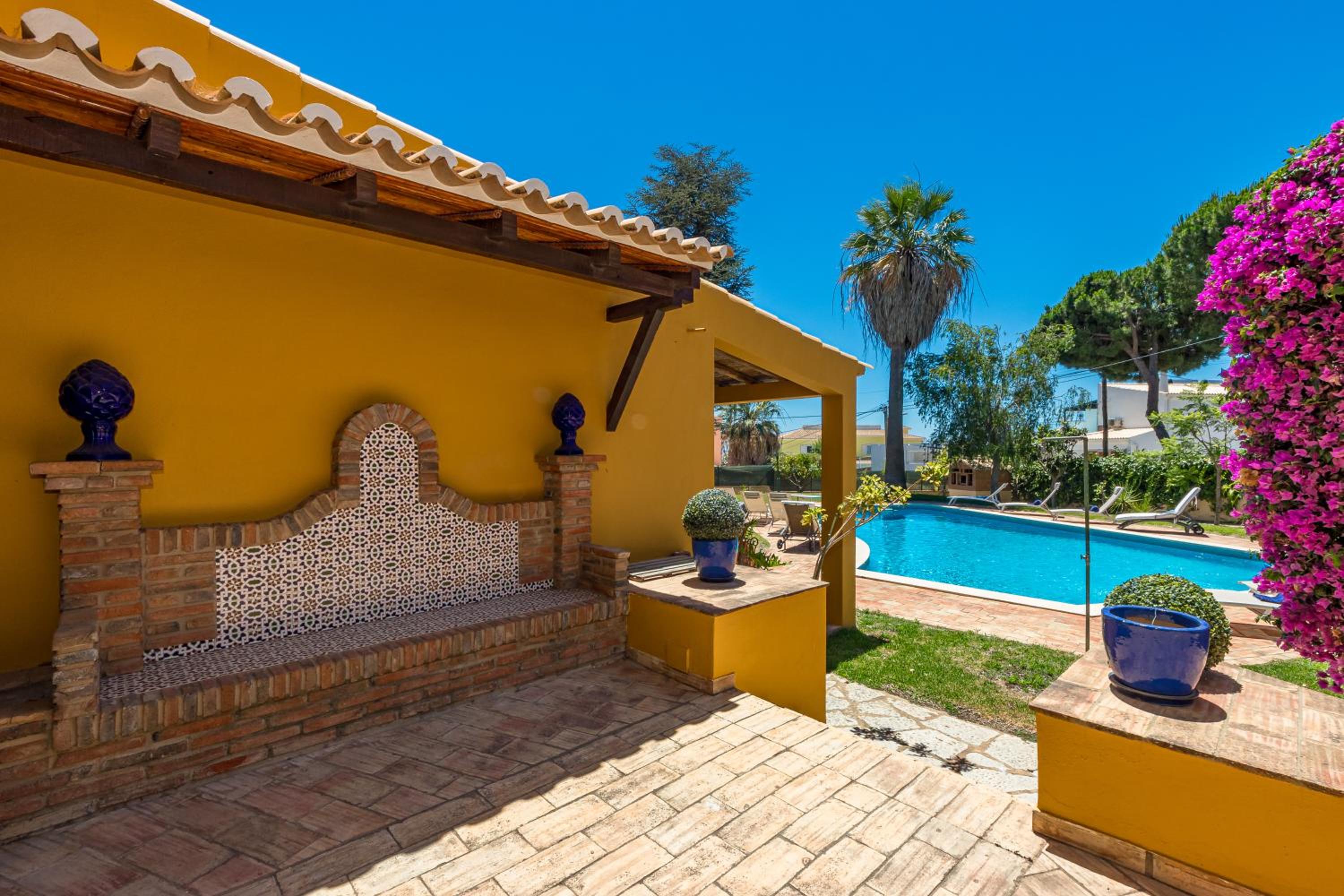 Villa Sobreiro