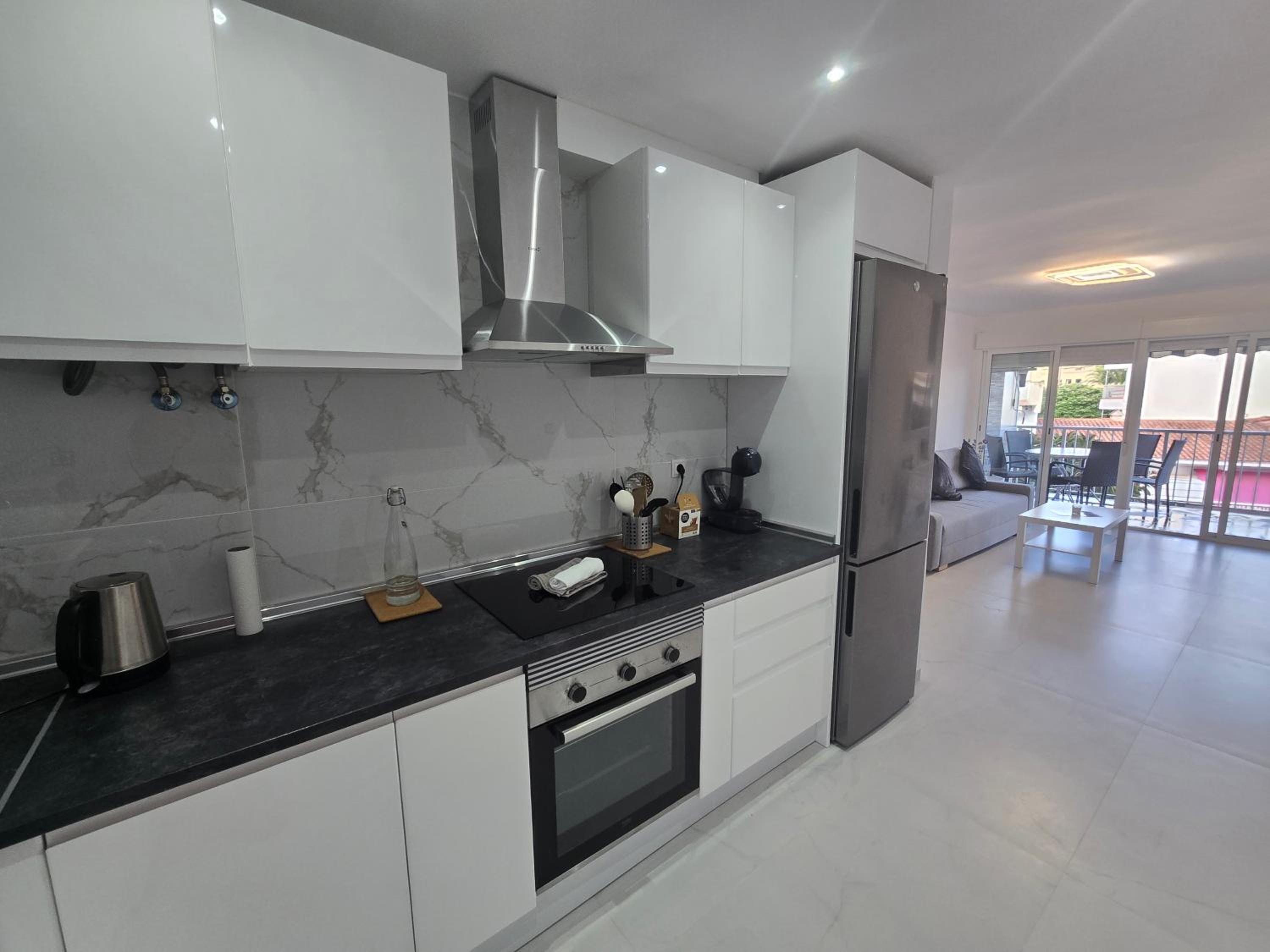 La Cantera Appartement Playa