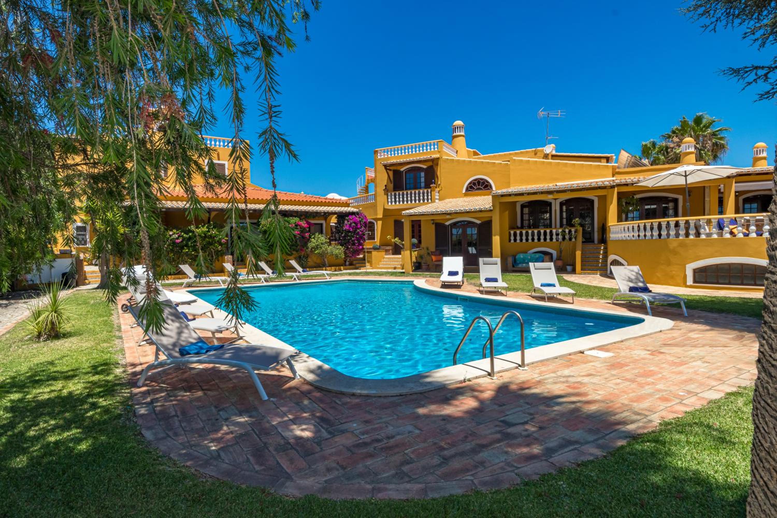 Villa Sobreiro