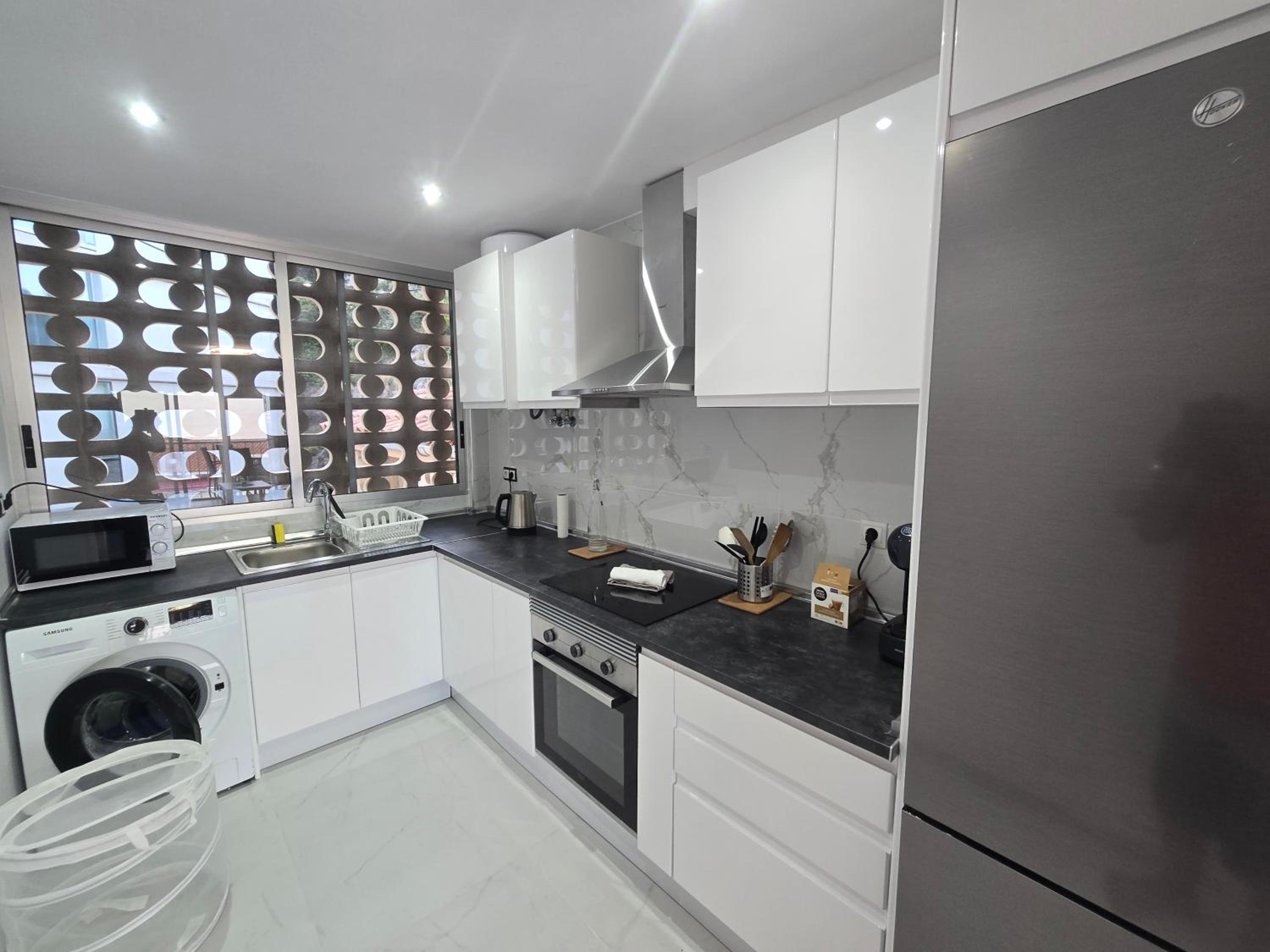 La Cantera Appartement Playa