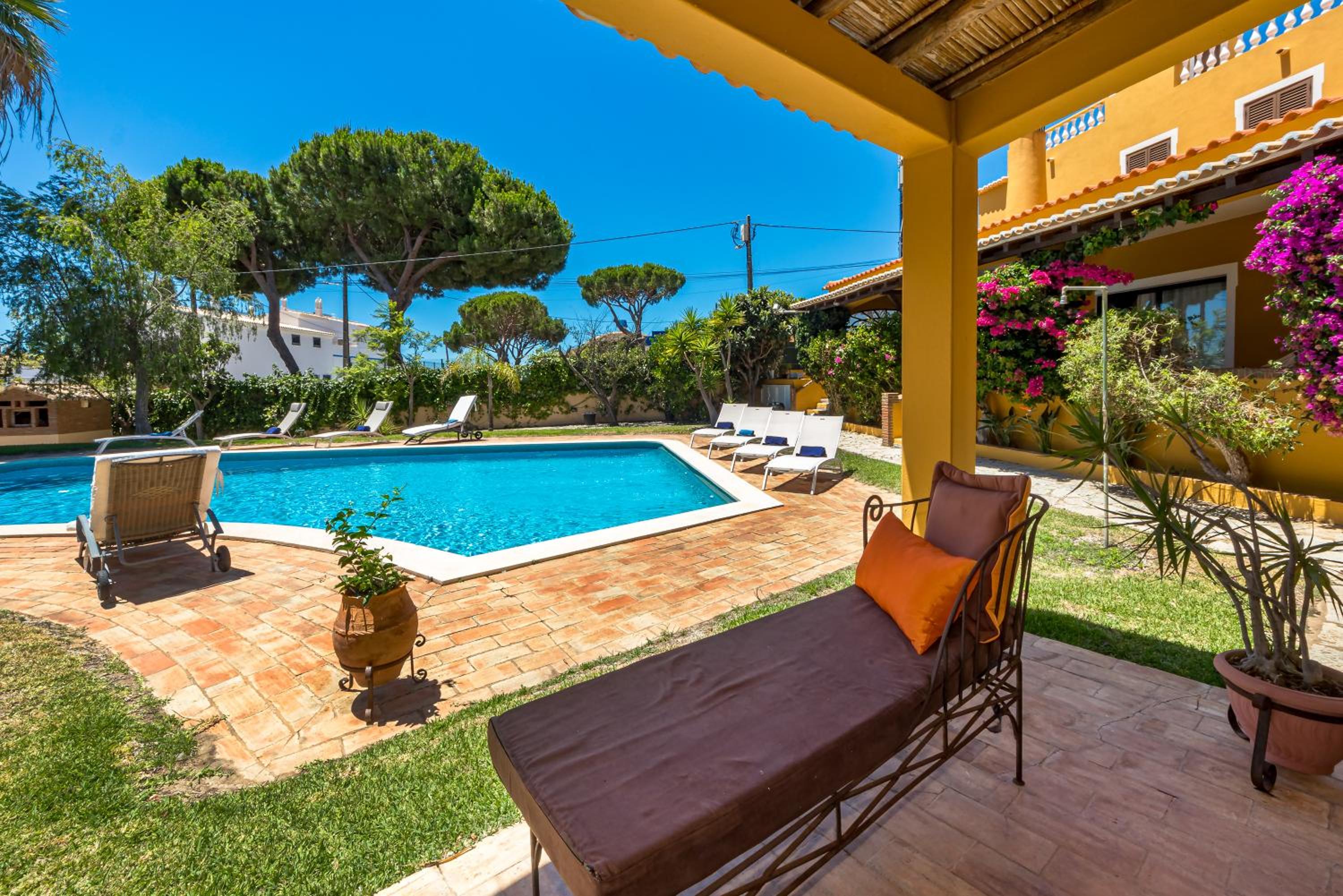 Villa Sobreiro