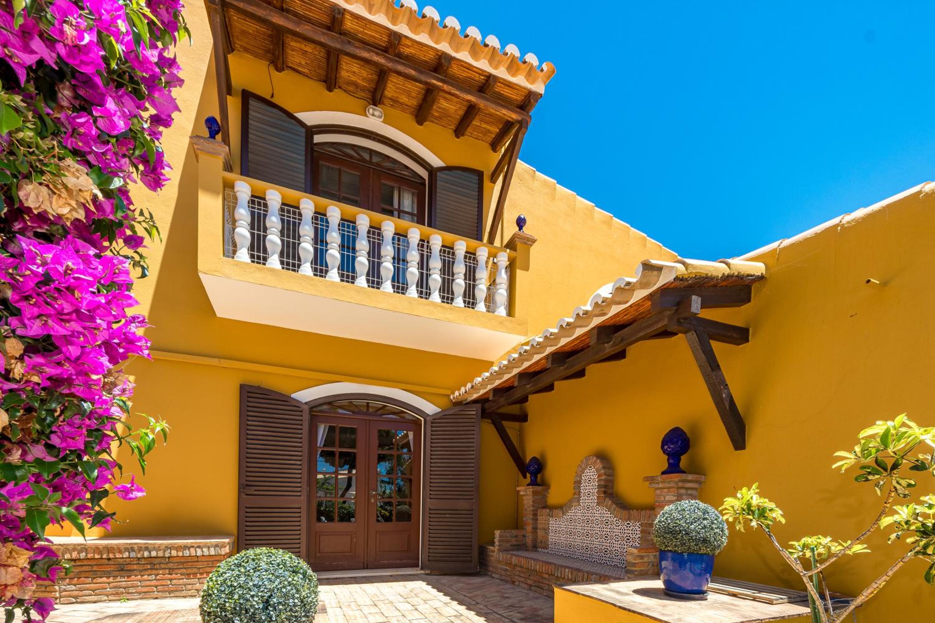 Villa Sobreiro