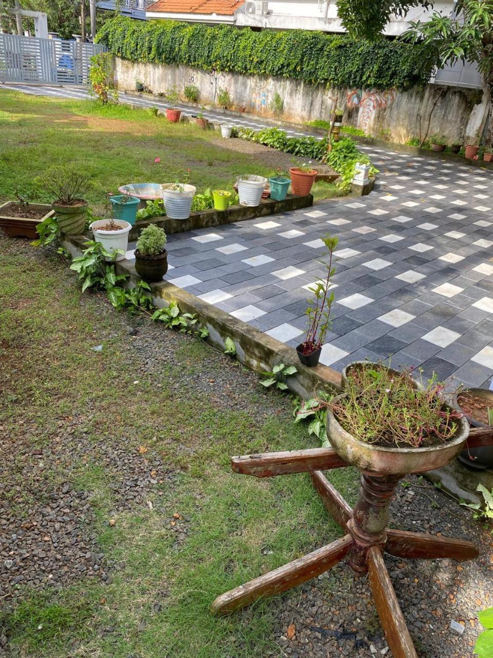 Keralan Homestay view 3