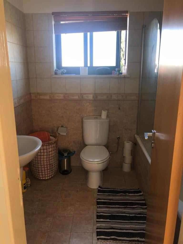 Modern 3 bedroom apartment penthouse