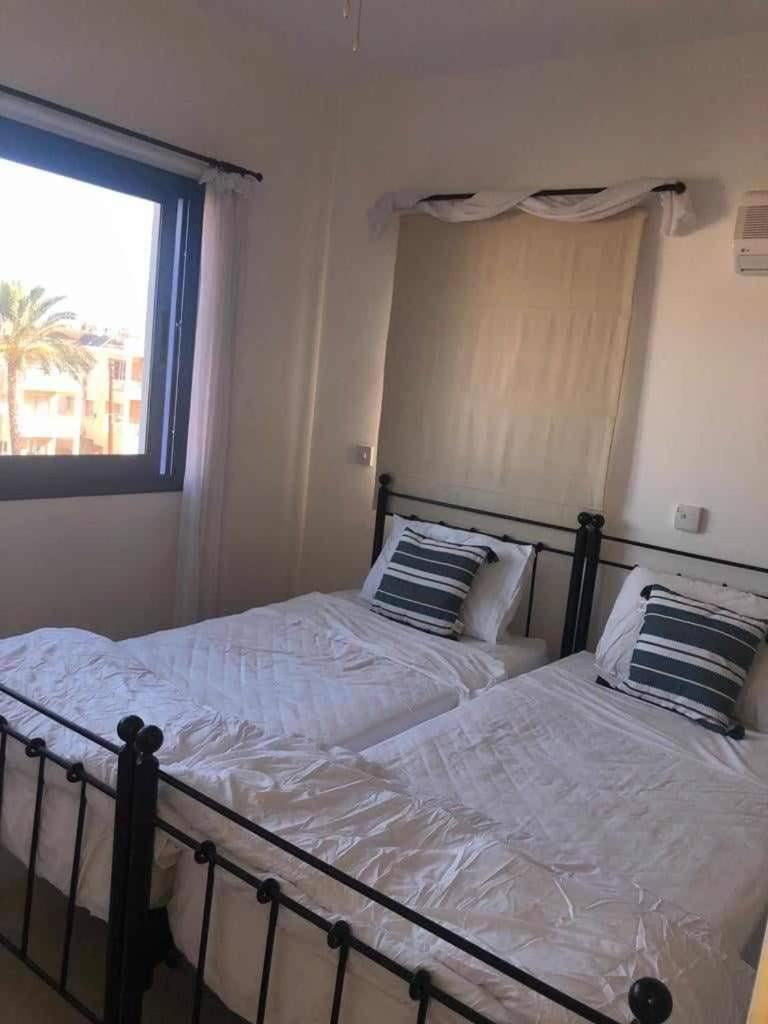 Modern 3 bedroom apartment penthouse