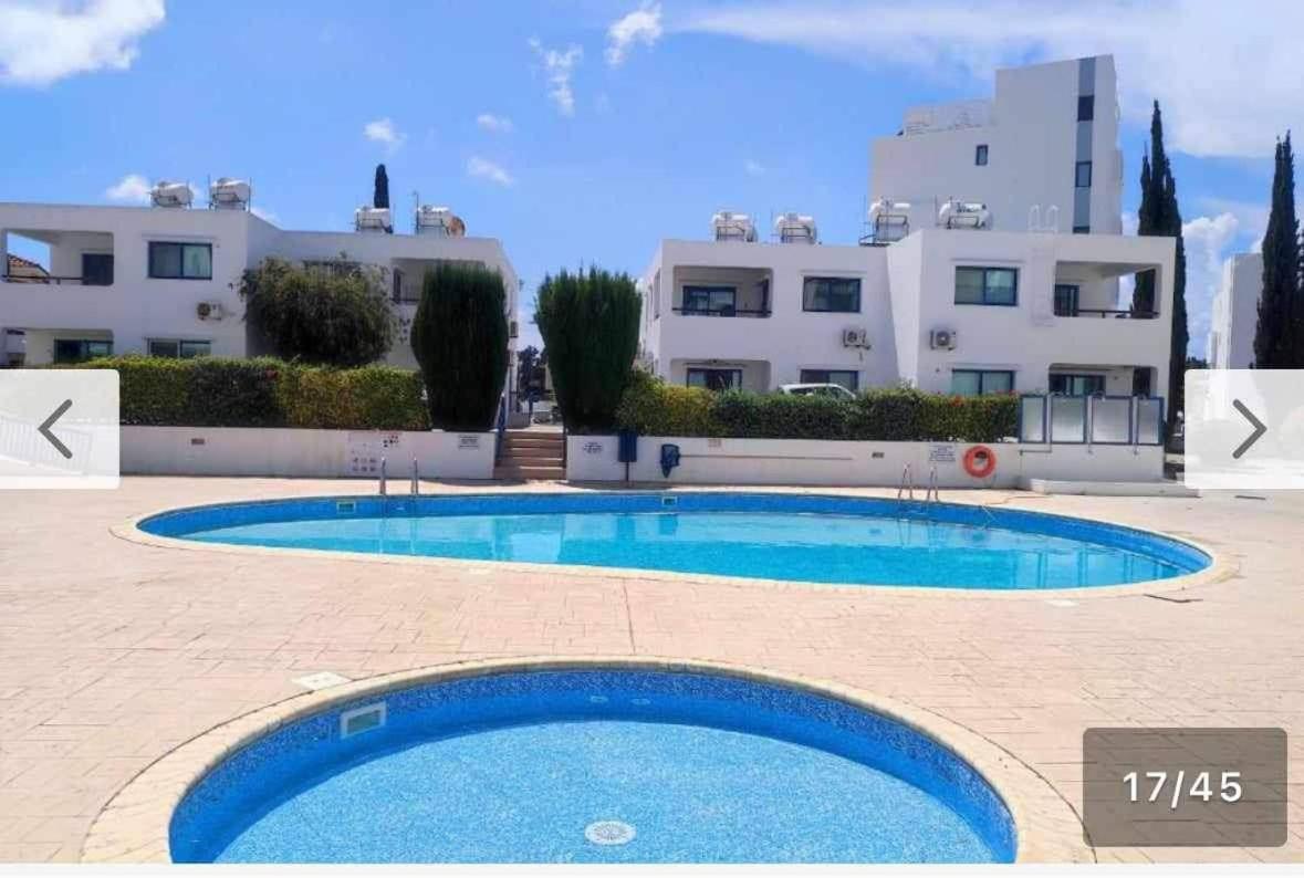 Modern 3 bedroom apartment penthouse