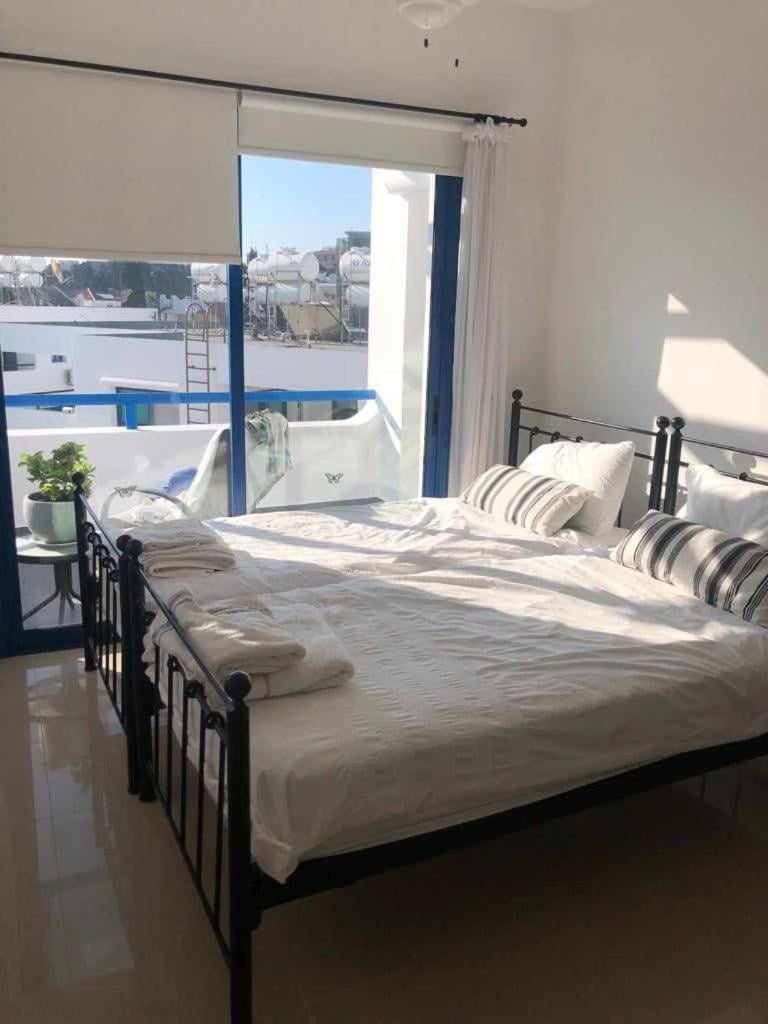 Modern 3 bedroom apartment penthouse