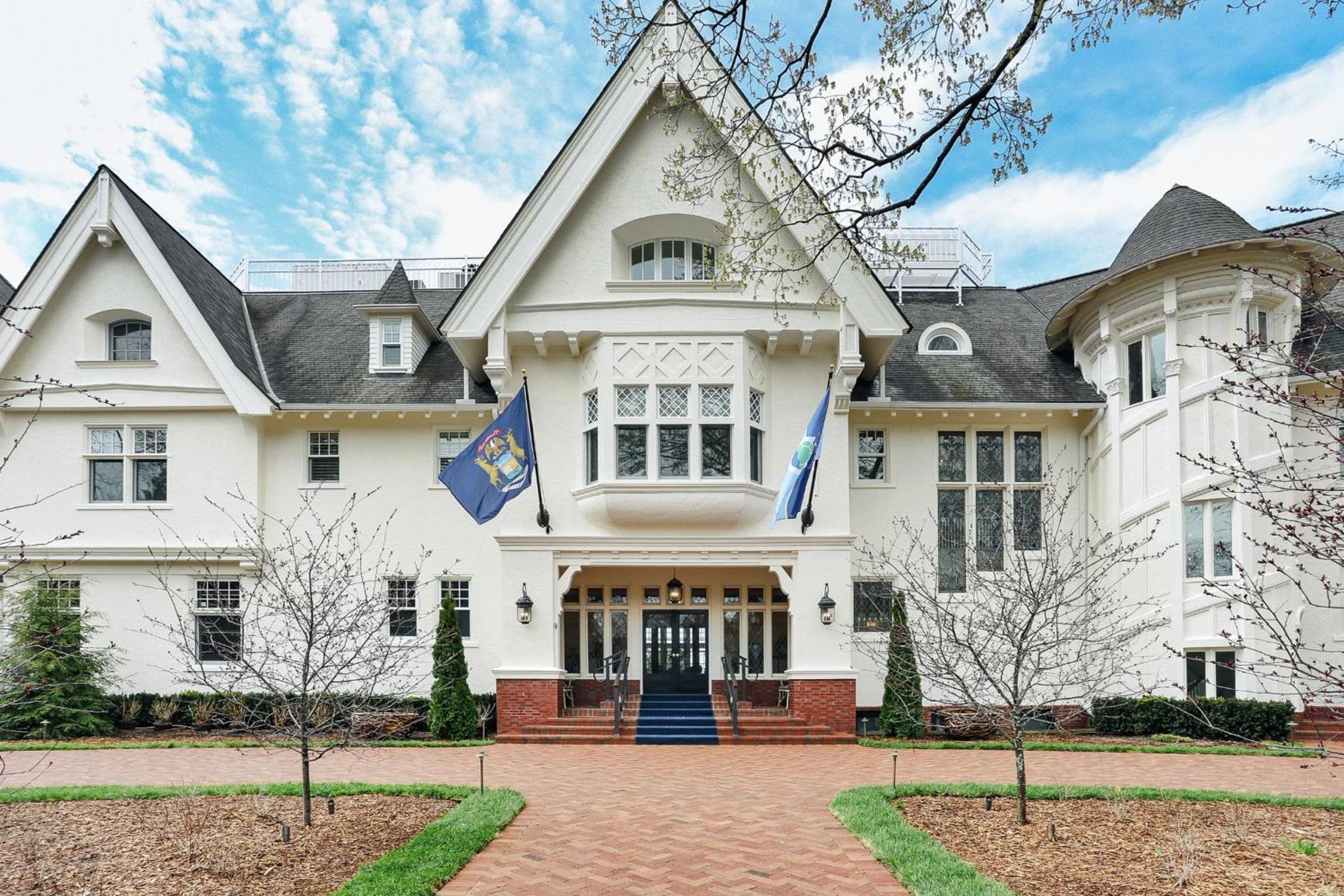 Hotel The Inn at Stonecliffe - Image 1