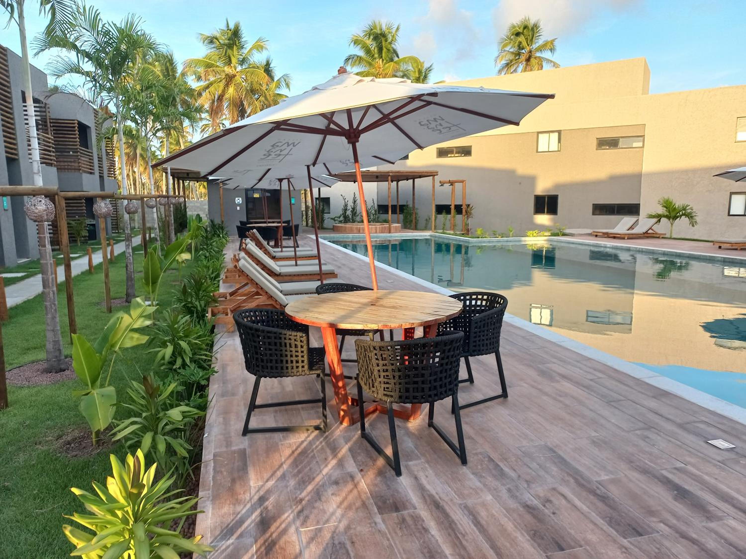 Villas Manatee ER Hospedagens