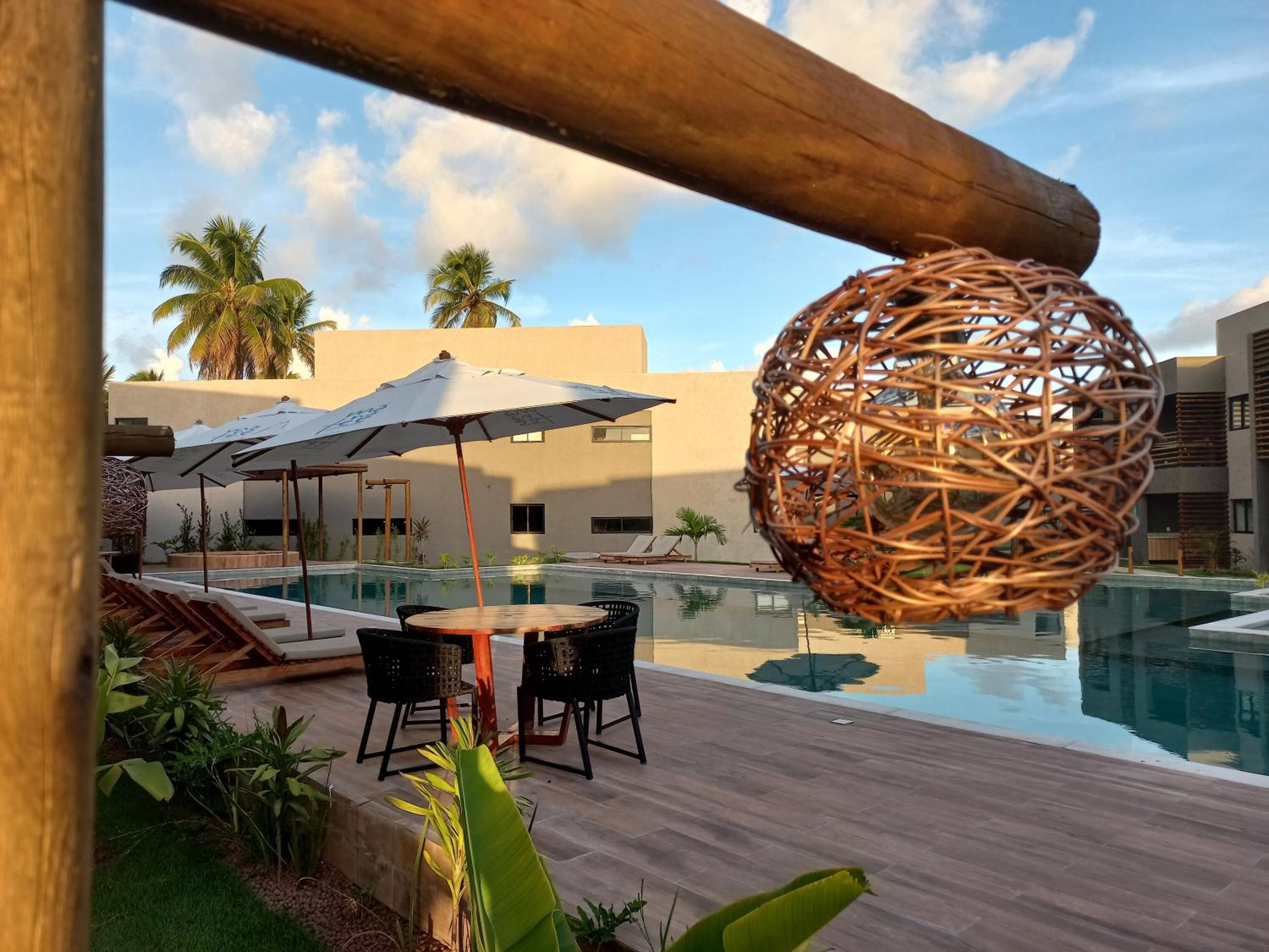 Villas Manatee ER Hospedagens