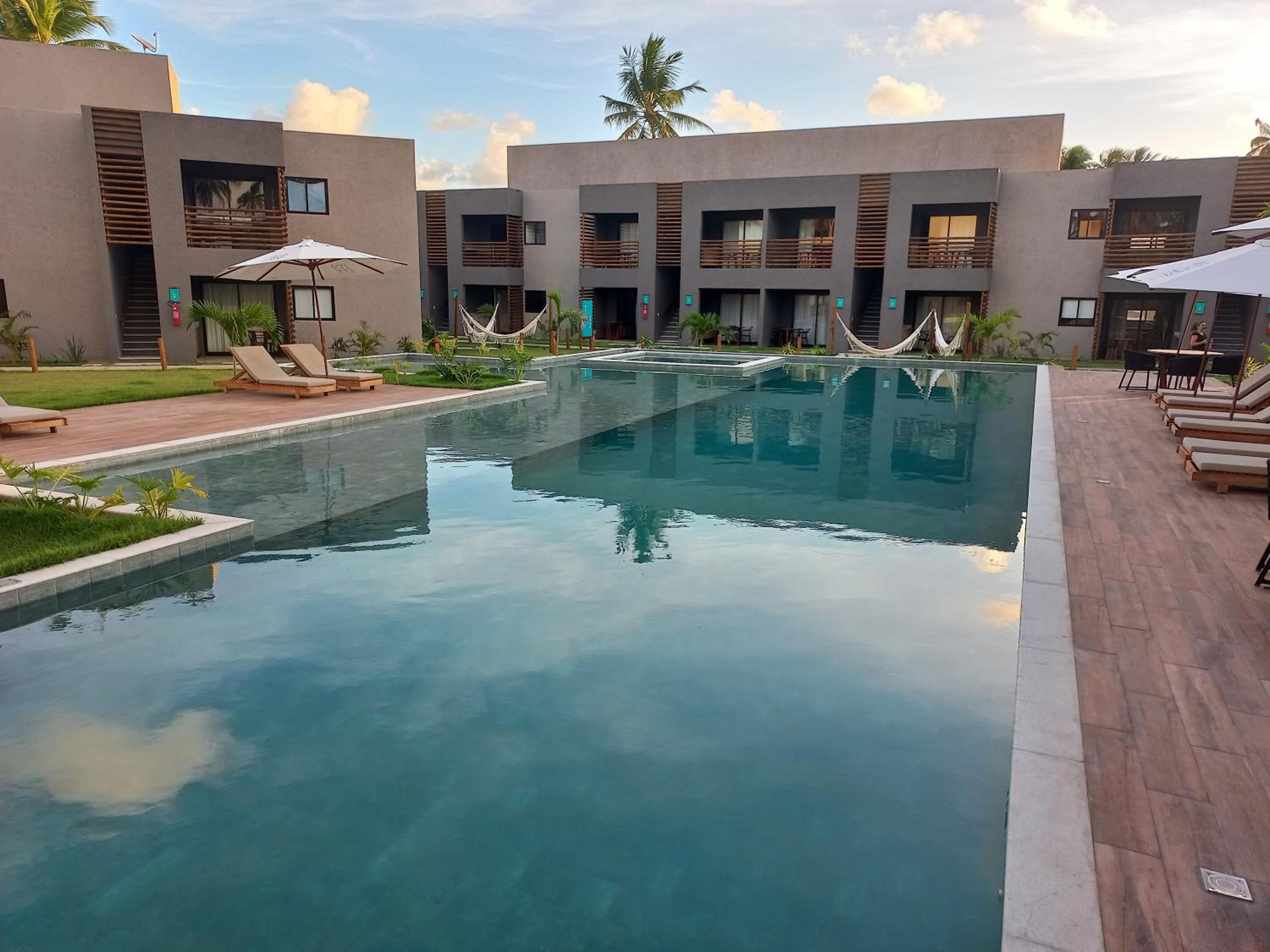 Villas Manatee ER Hospedagens