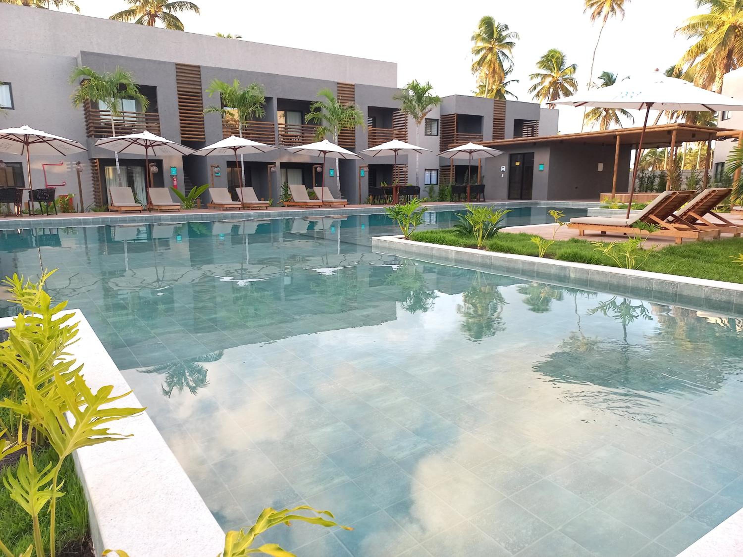 Villas Manatee ER Hospedagens