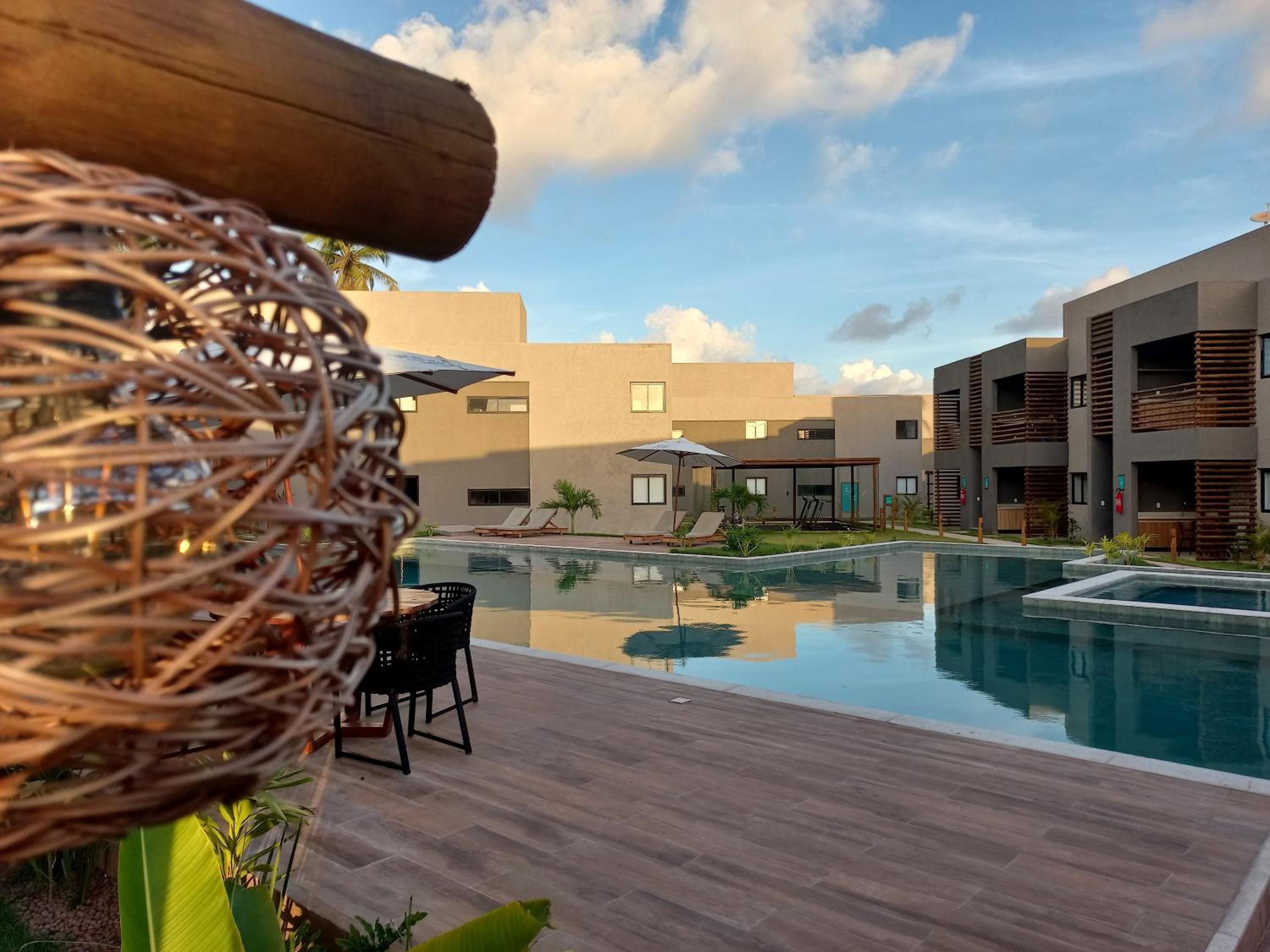 Villas Manatee ER Hospedagens