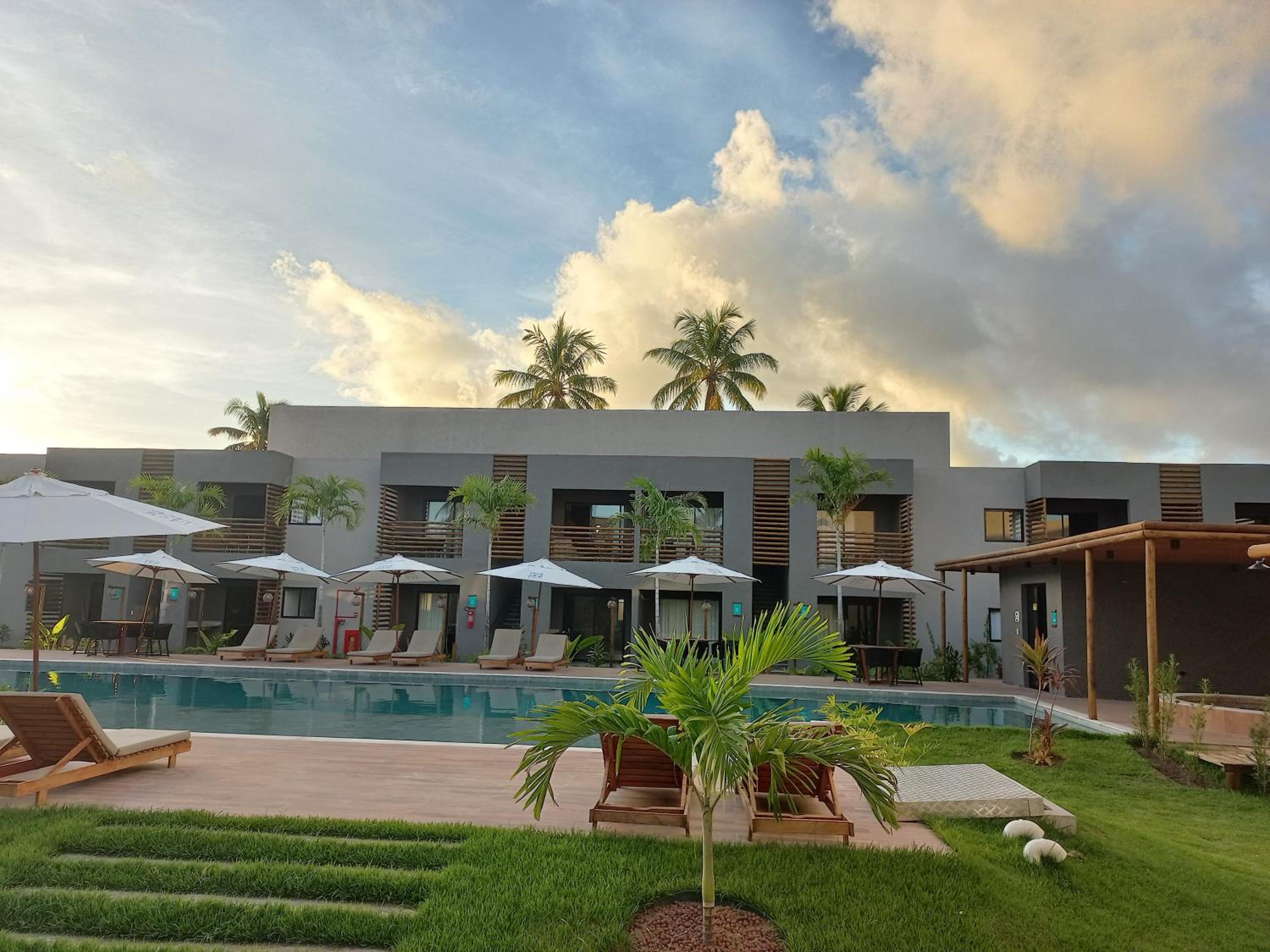 Villas Manatee ER Hospedagens