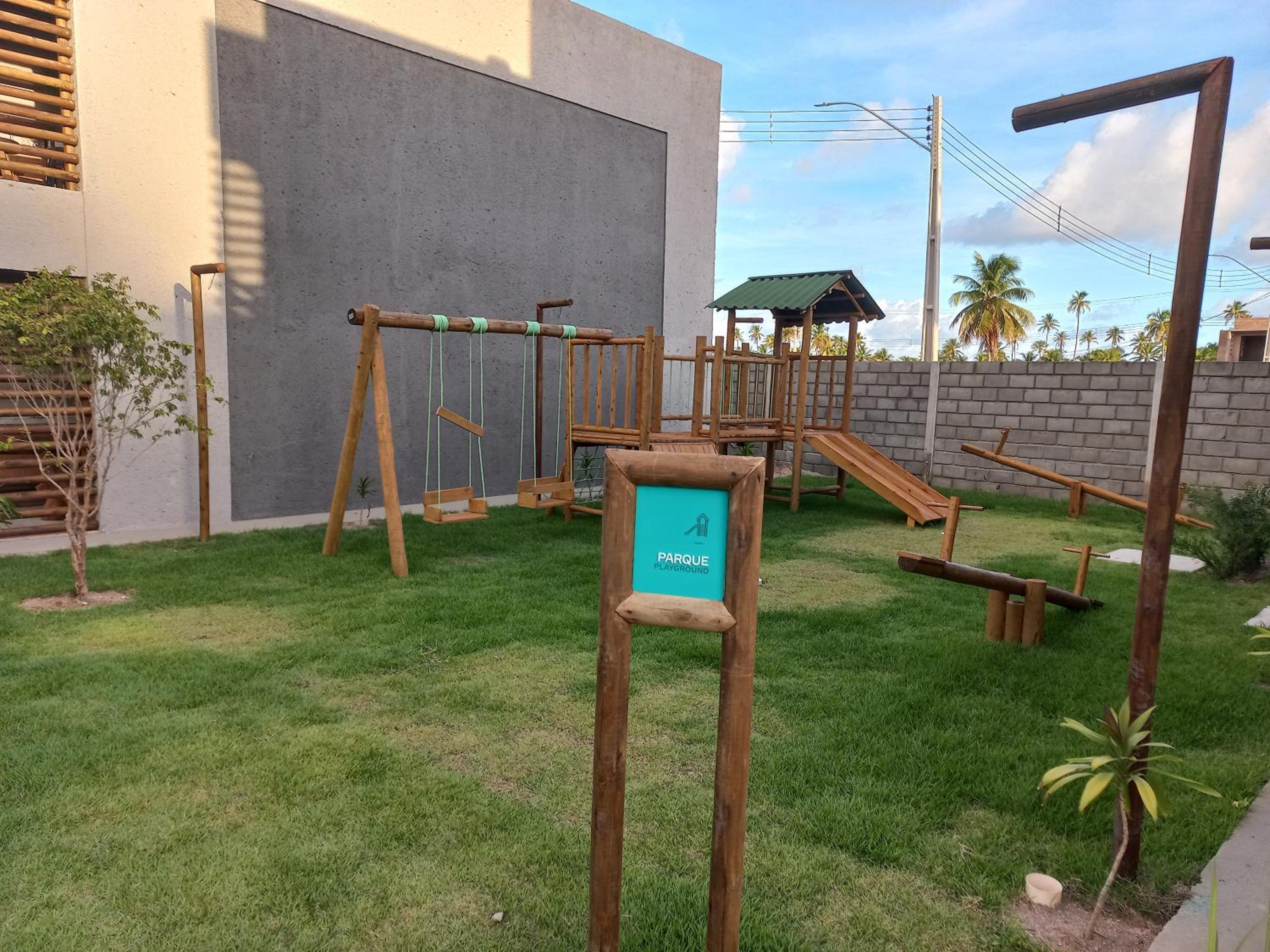 Villas Manatee ER Hospedagens