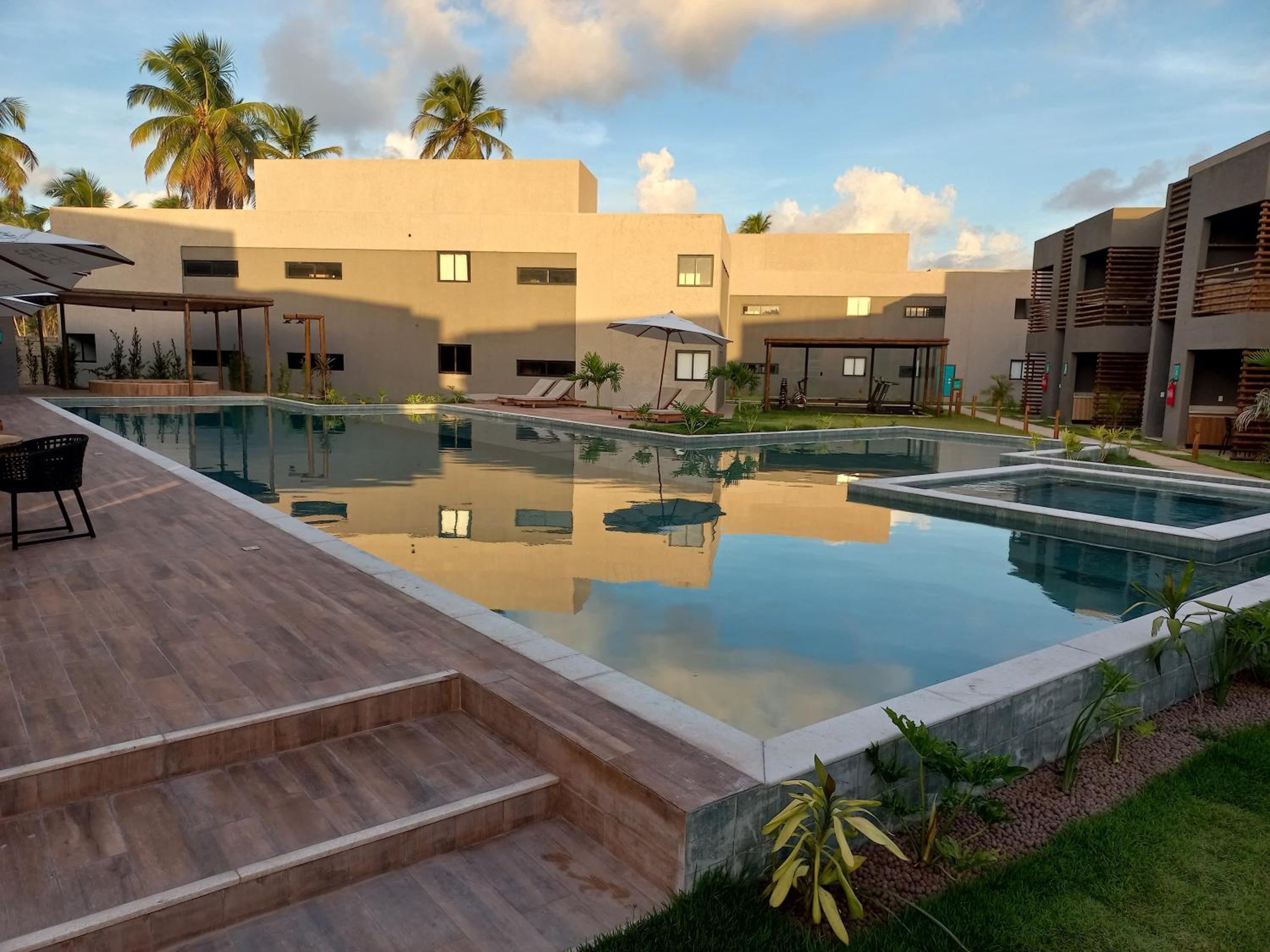 Villas Manatee ER Hospedagens