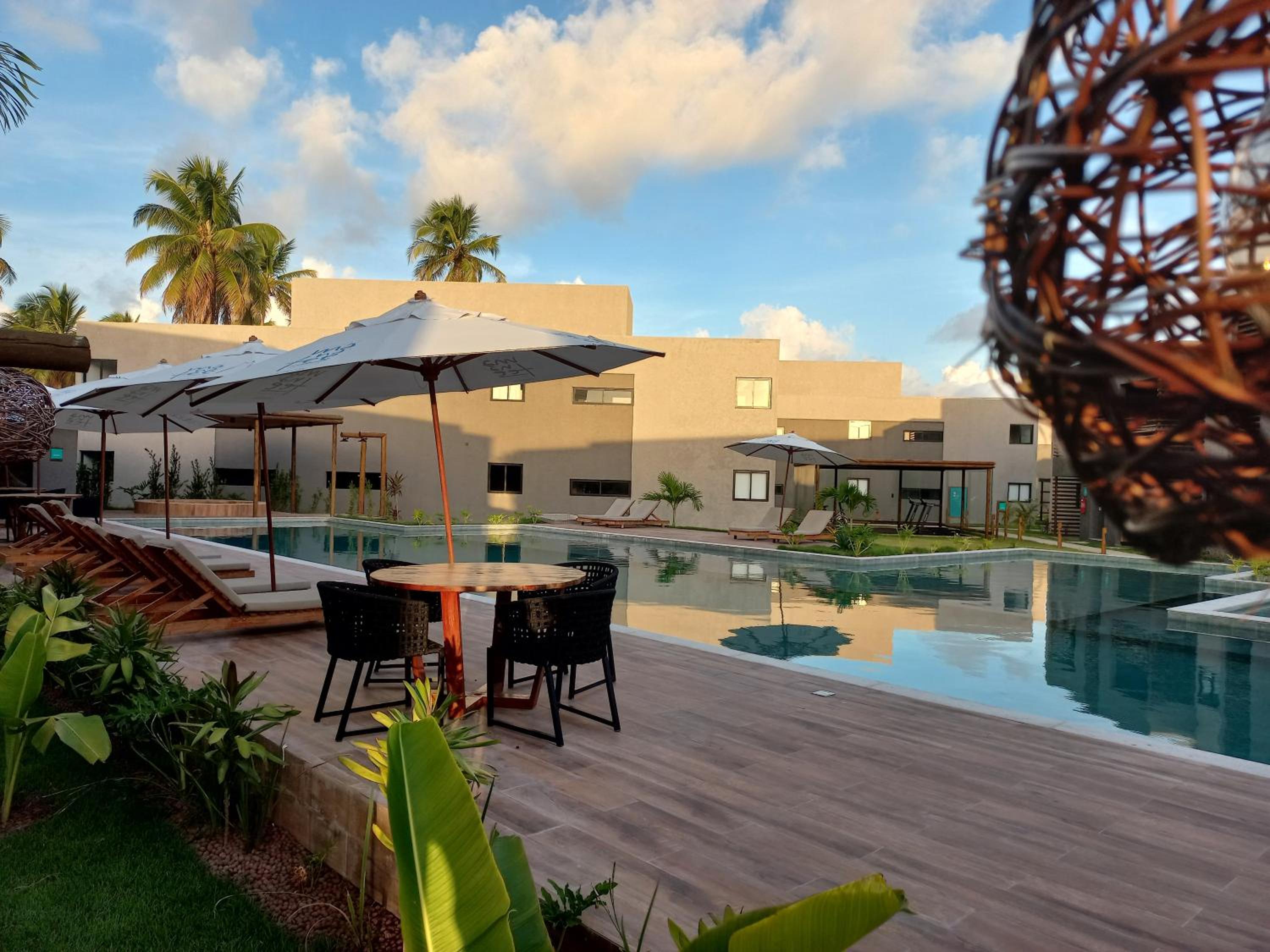 Villas Manatee ER Hospedagens