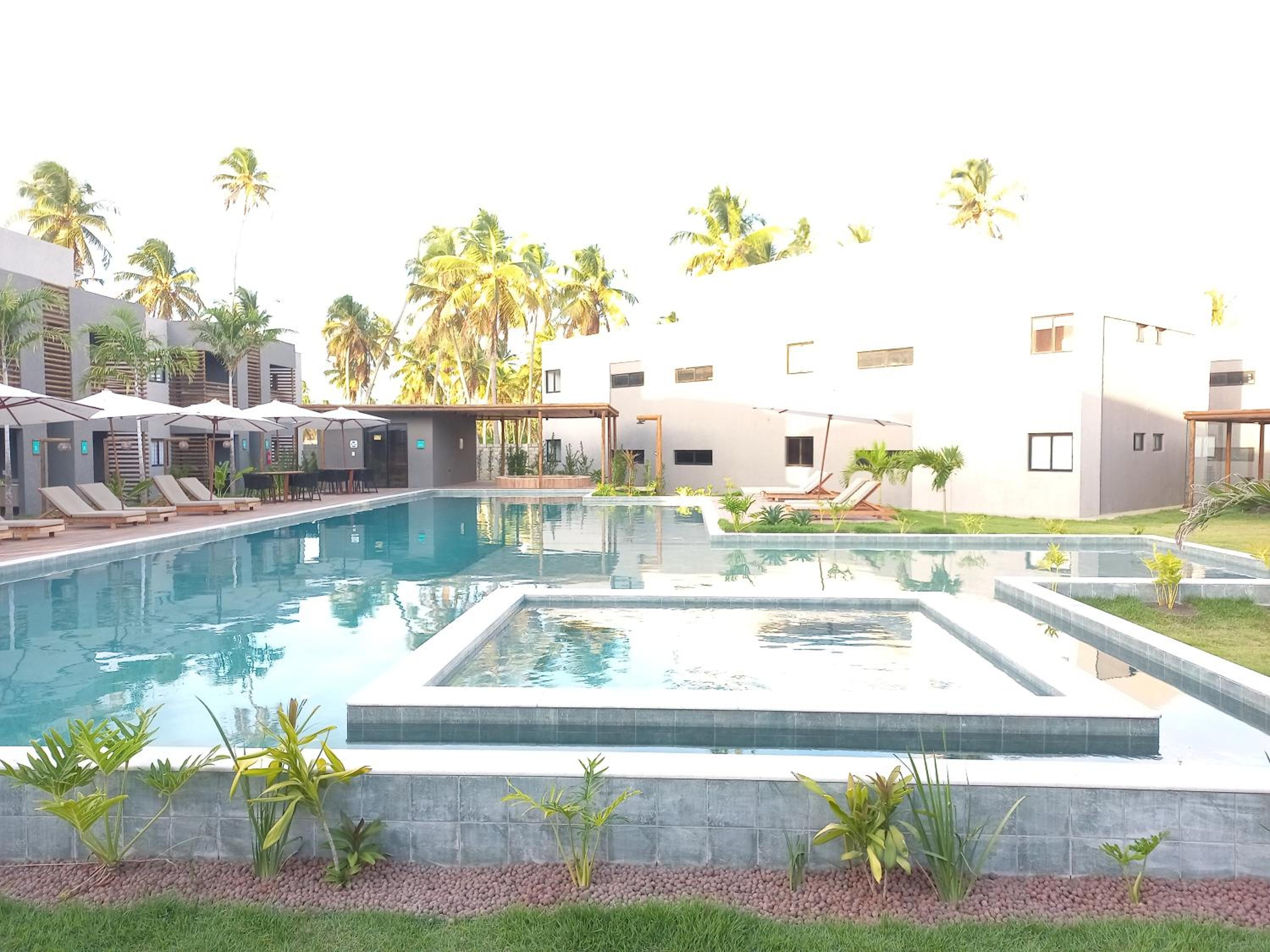 Villas Manatee ER Hospedagens