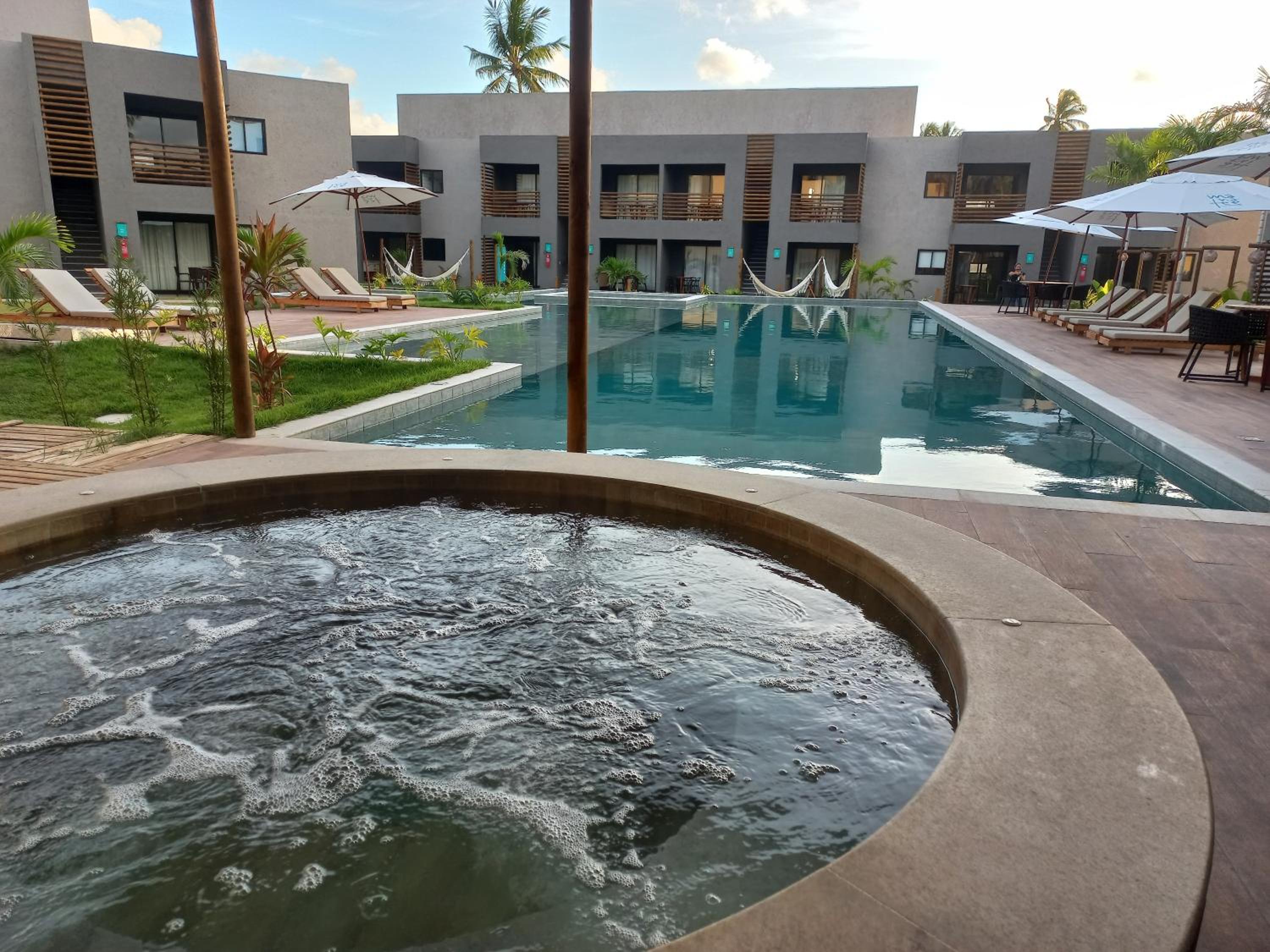 Villas Manatee ER Hospedagens