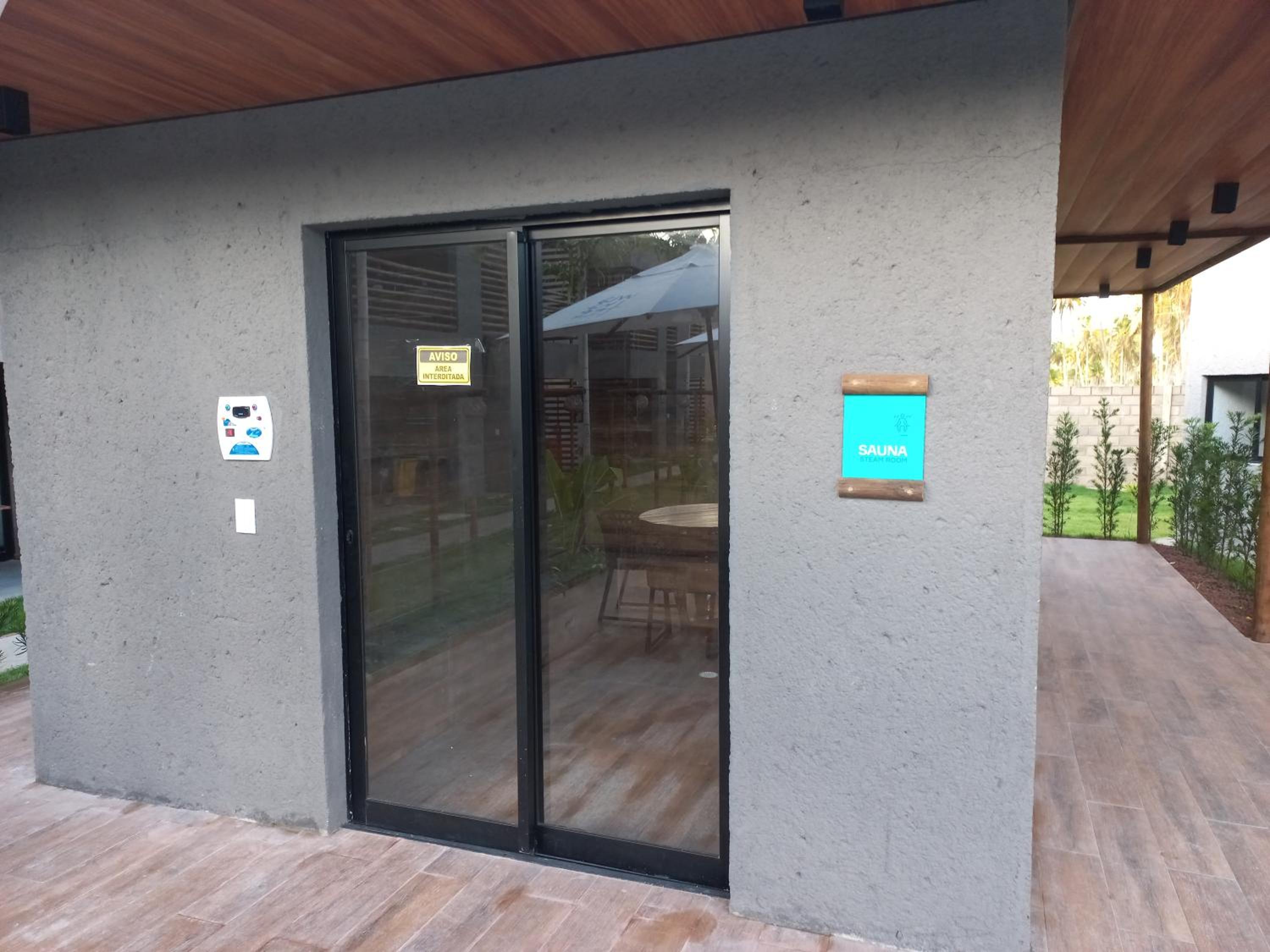 Villas Manatee ER Hospedagens