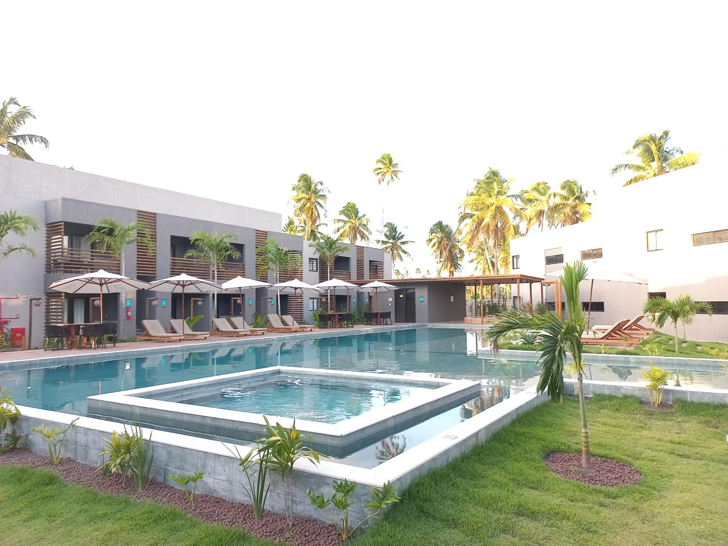 Villas Manatee ER Hospedagens