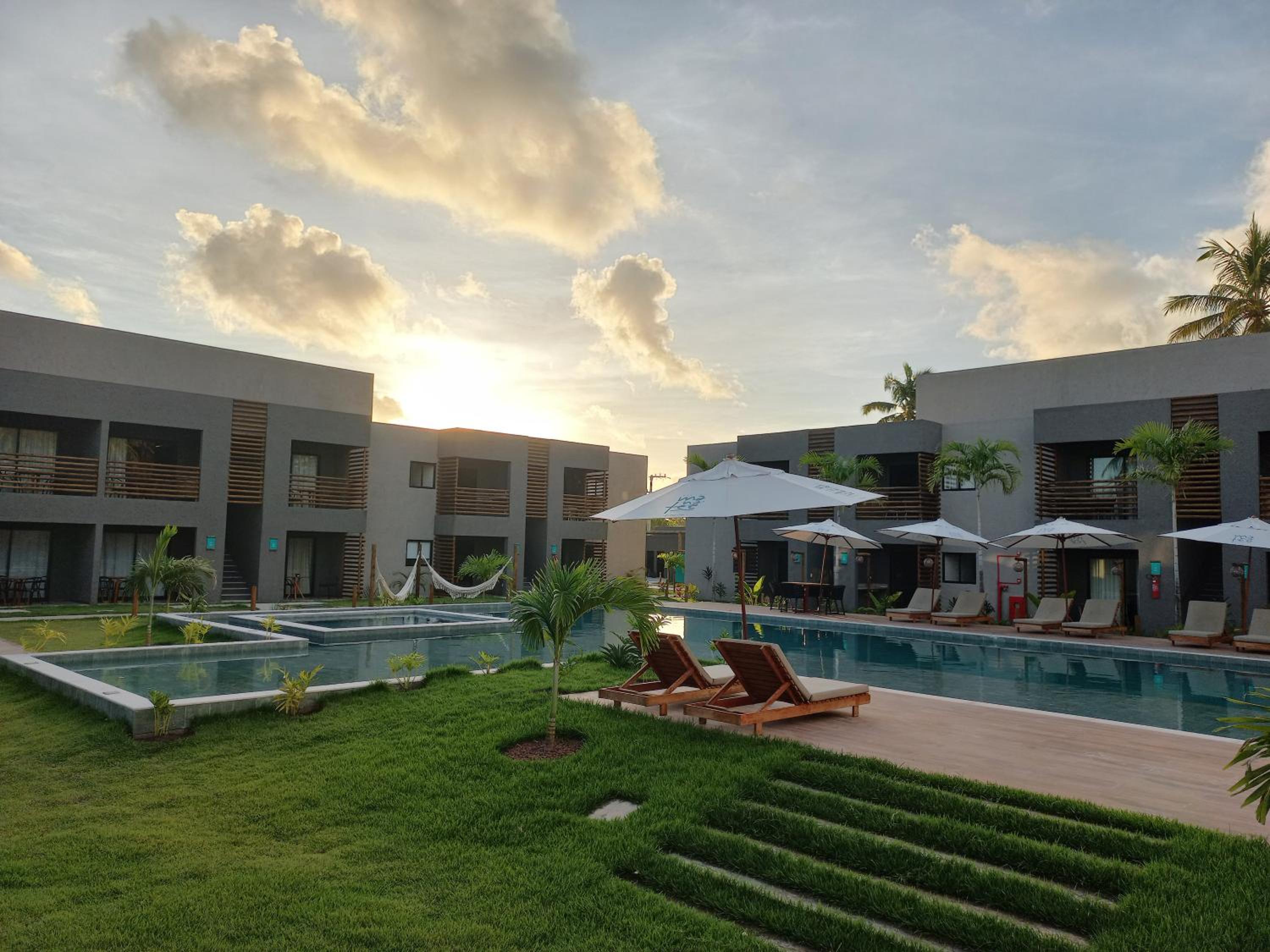 Villas Manatee ER Hospedagens