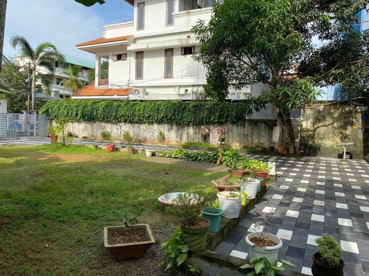Keralan Homestay view 4