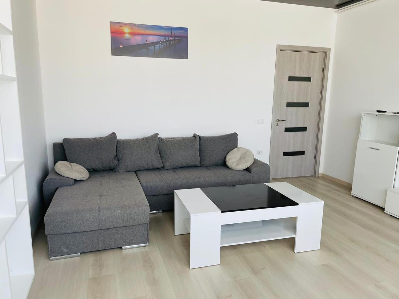 Happy Apartments Mamaia Nord 2 Camere view 5