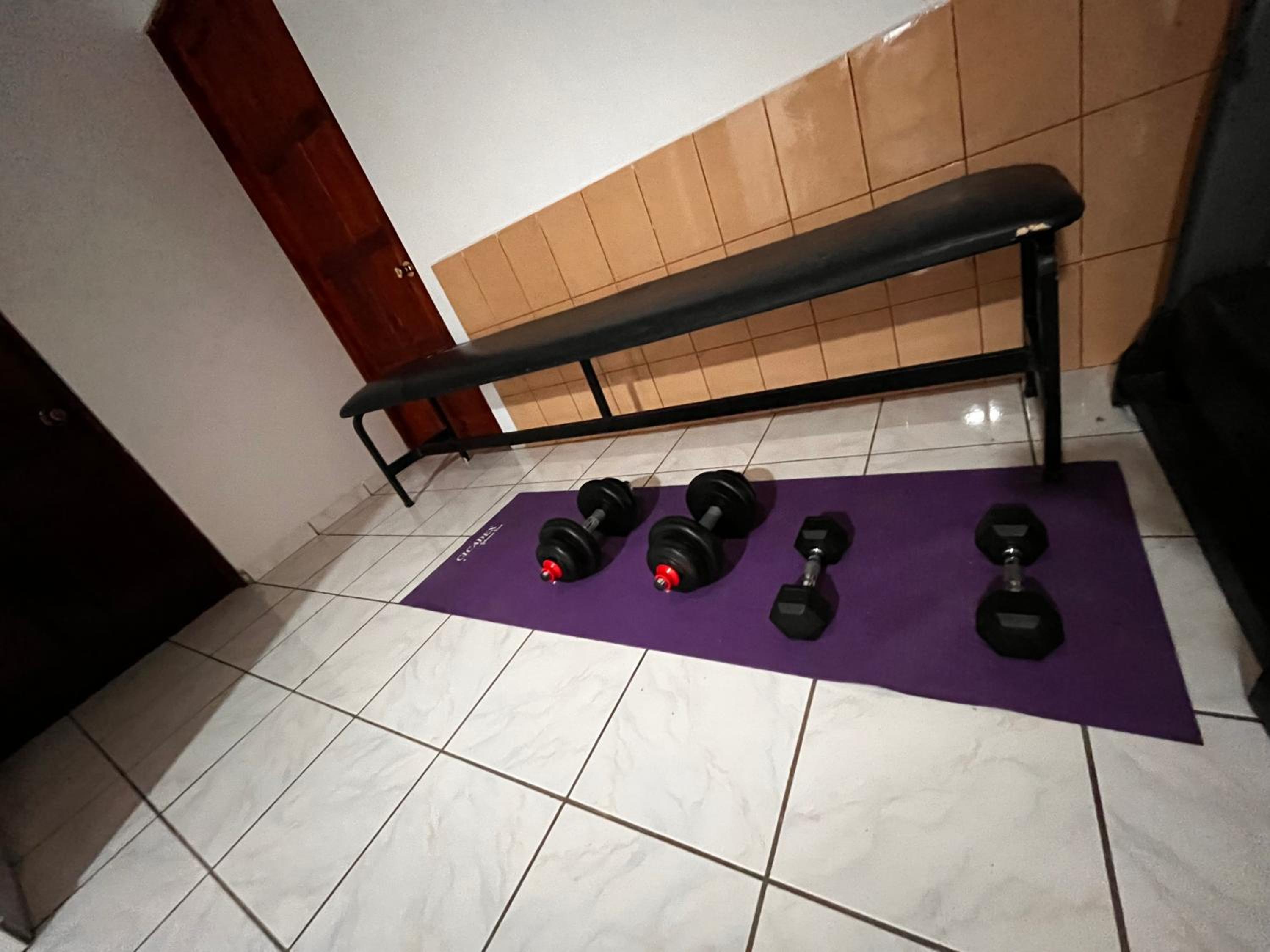 Casa de Montaña para 27 pax