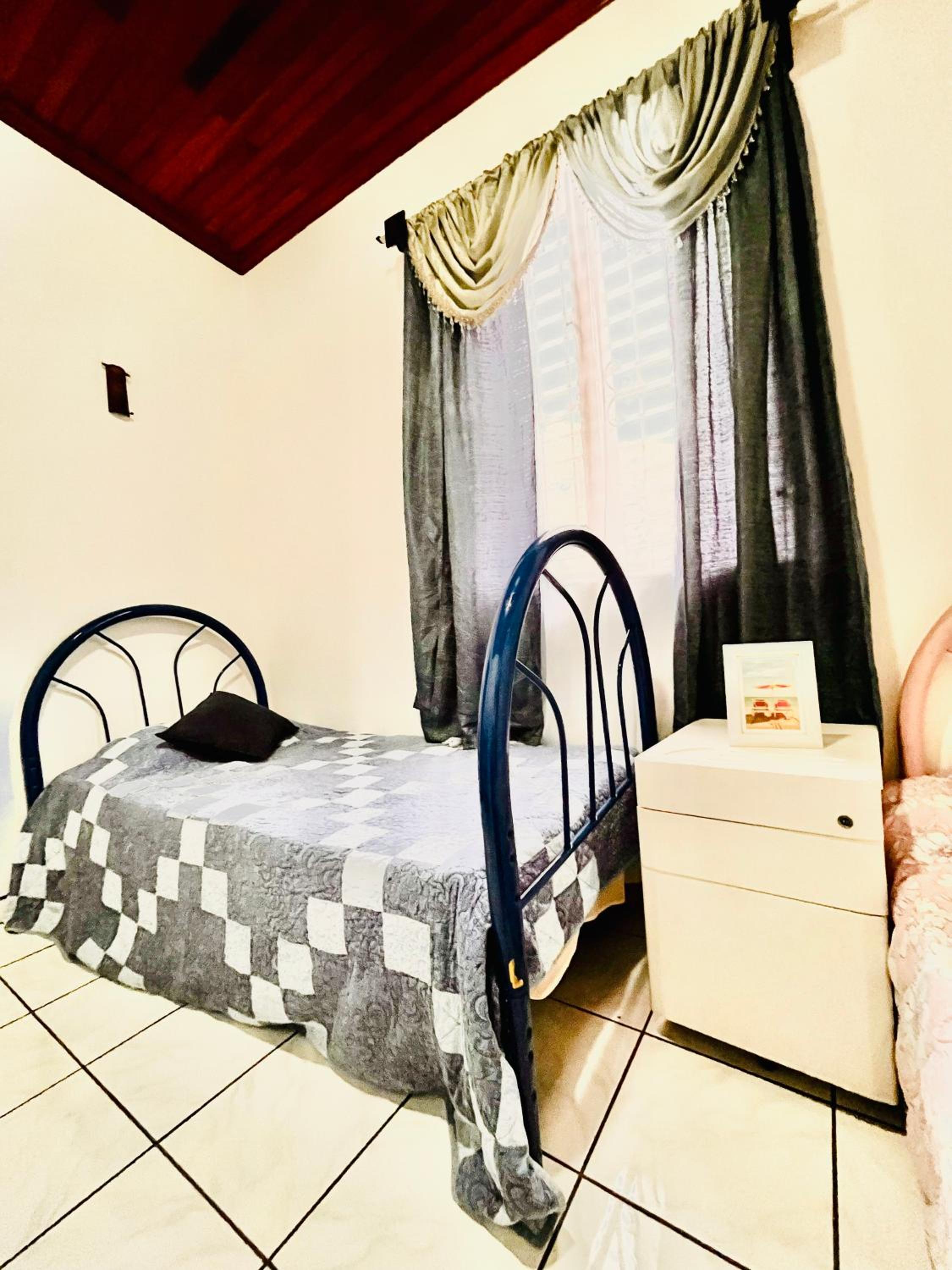 Casa de Montaña para 27 pax