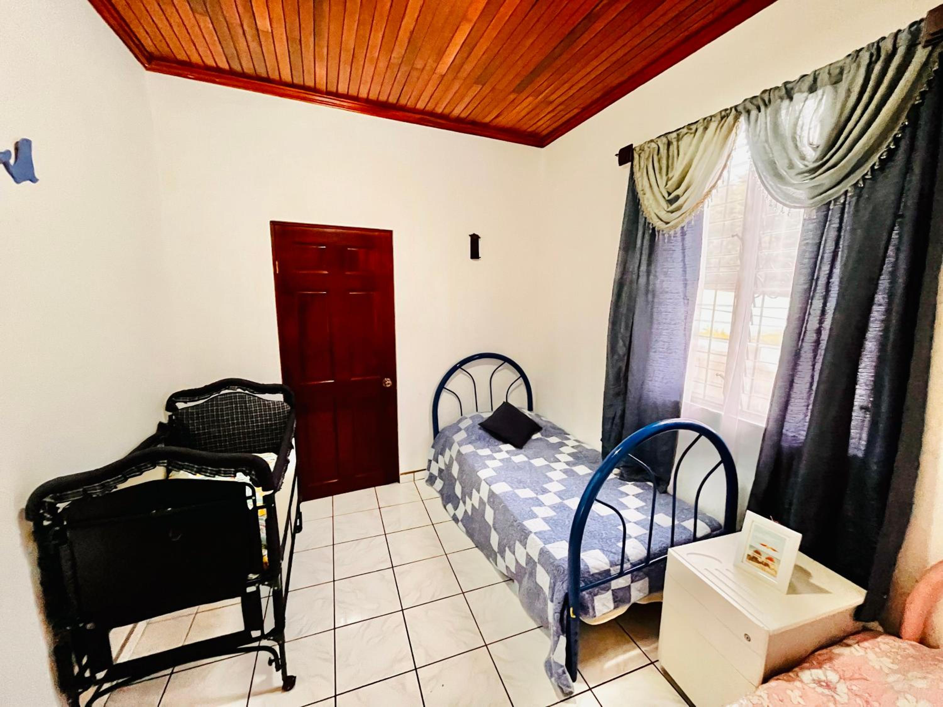 Casa de Montaña para 27 pax