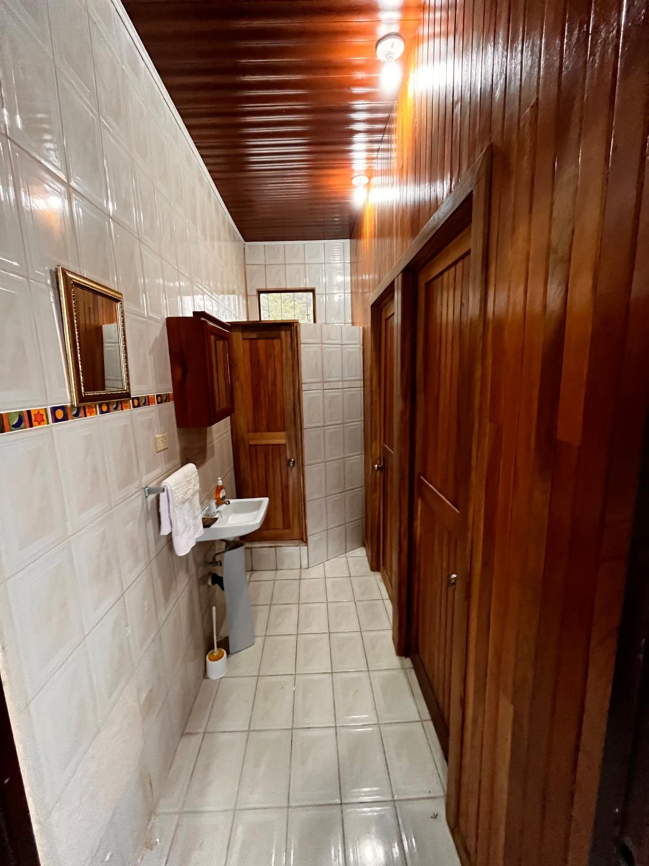 Casa de Montaña para 27 pax