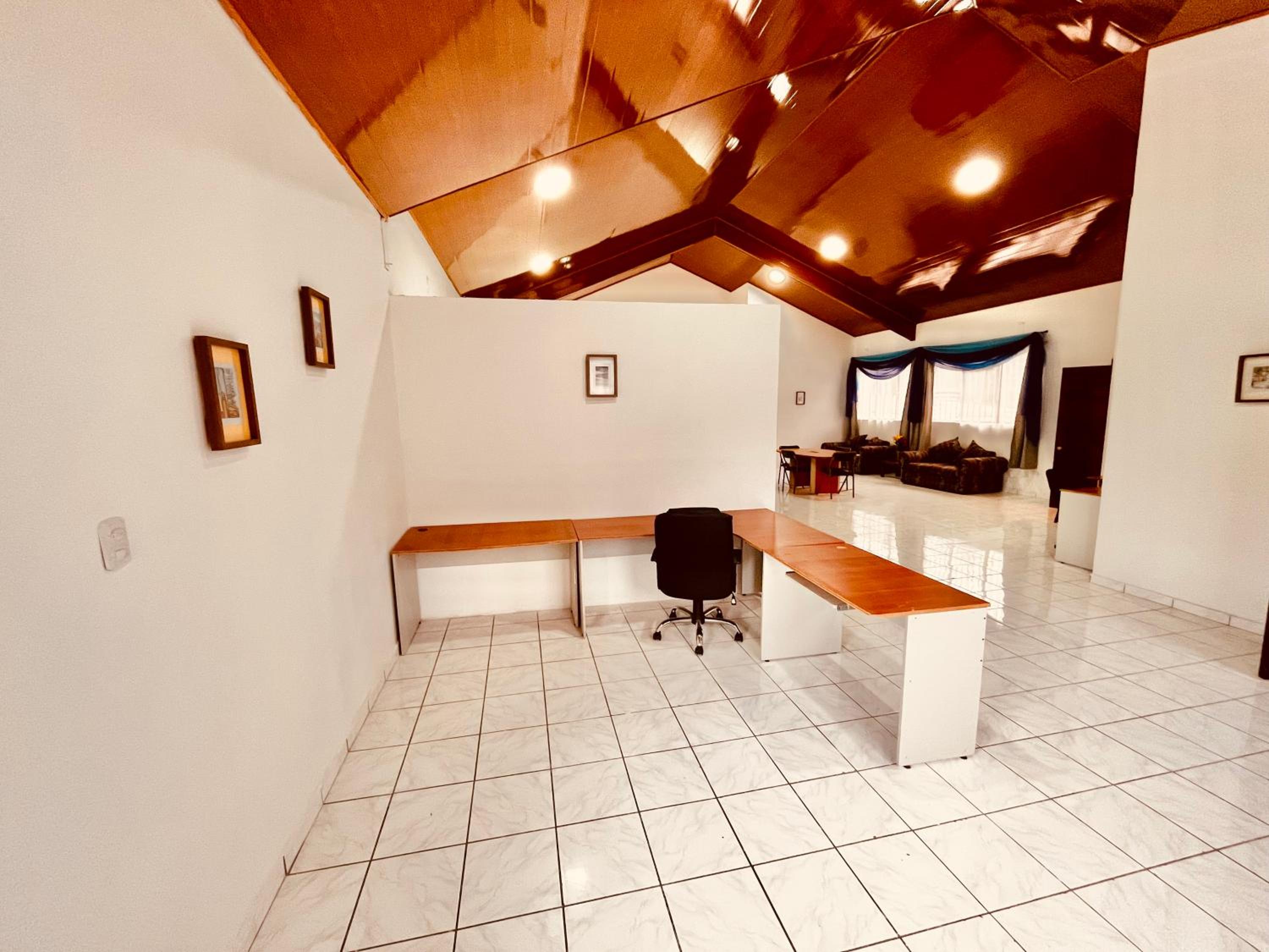 Casa de Montaña para 27 pax