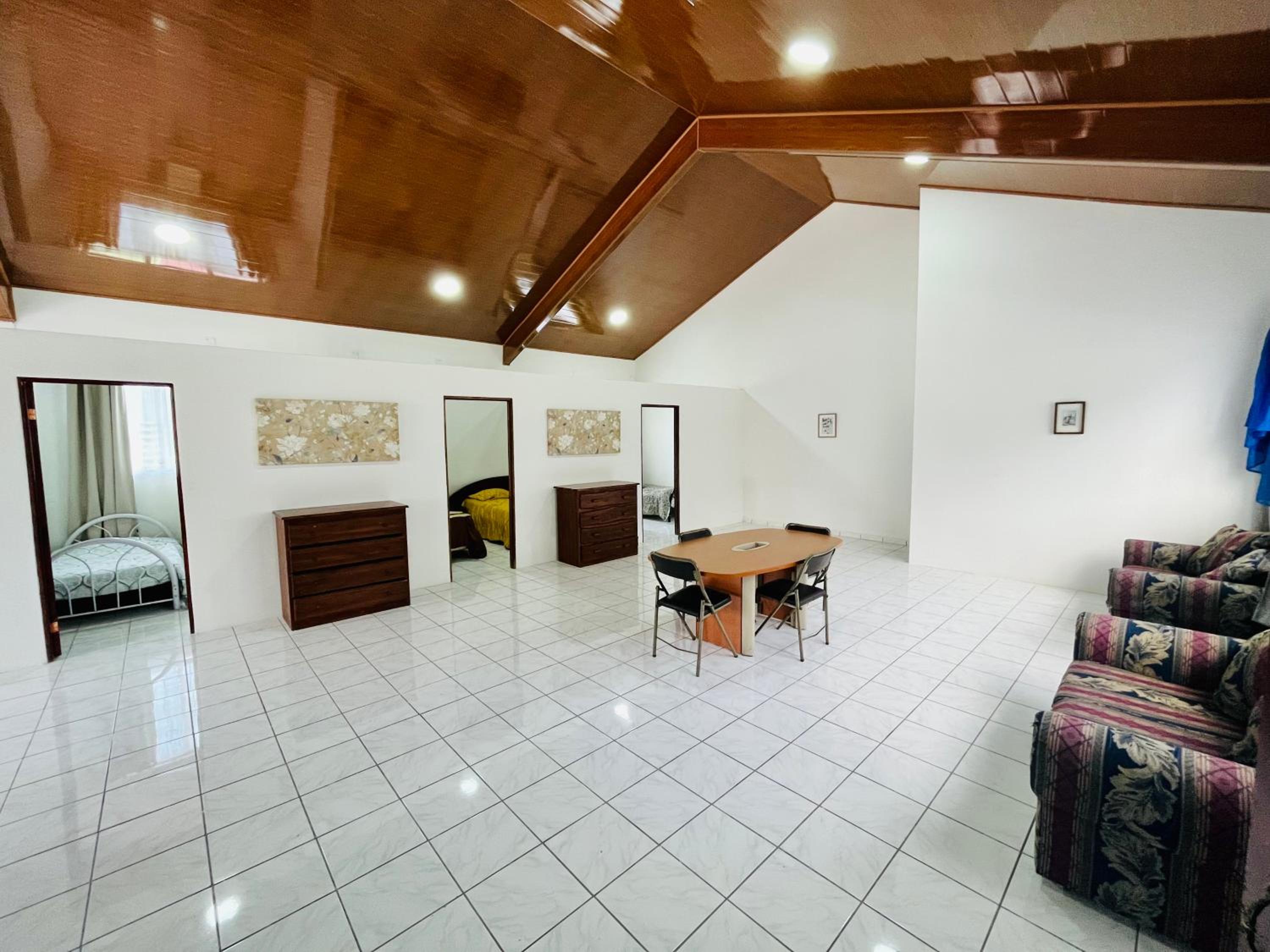 Casa de Montaña para 27 pax