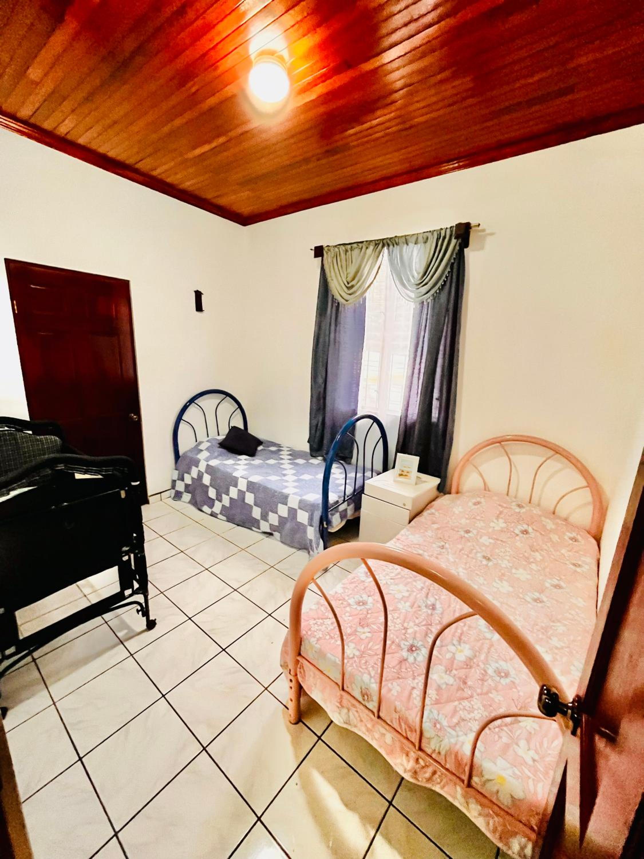 Casa de Montaña para 27 pax