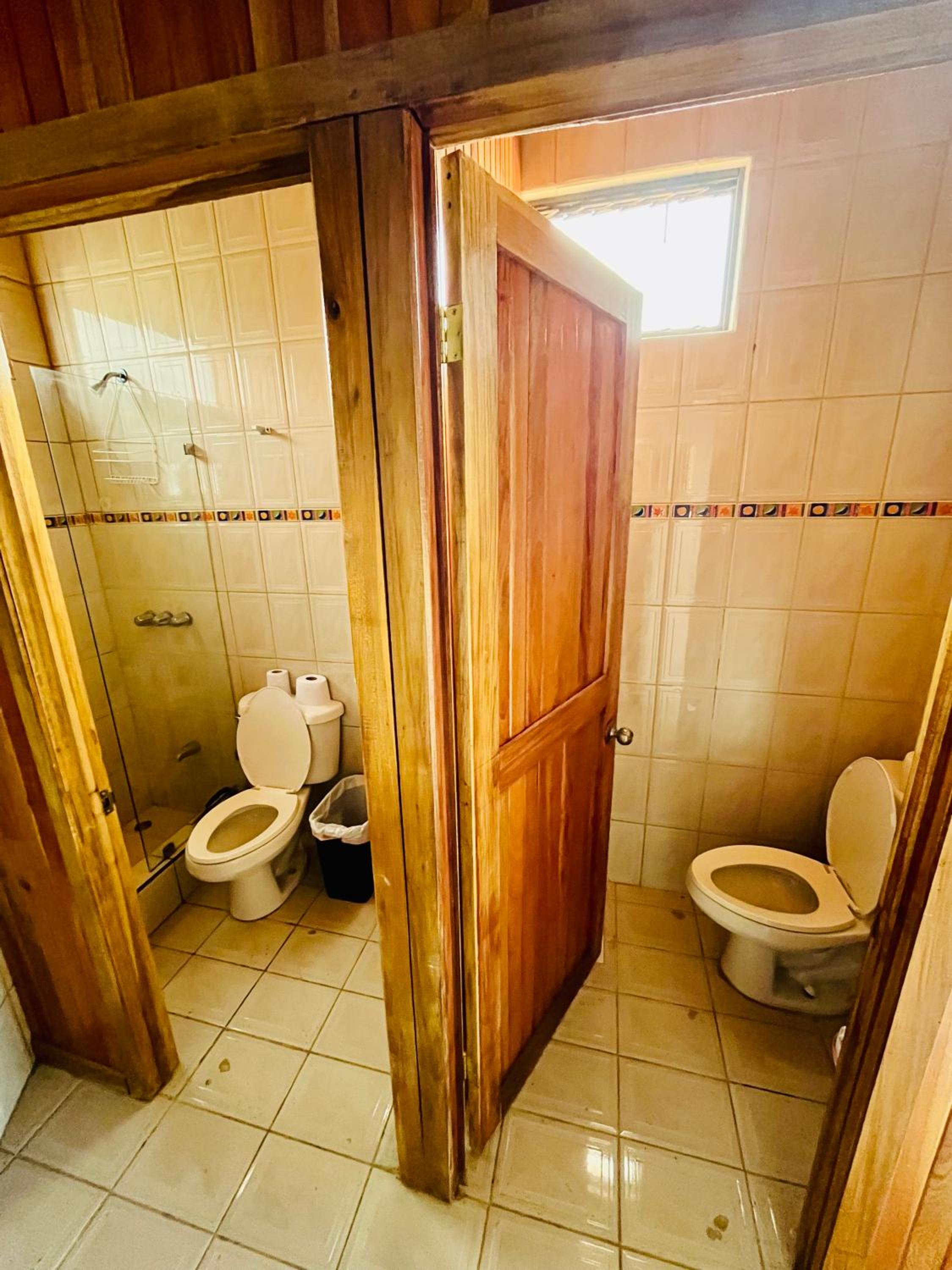 Casa de Montaña para 27 pax