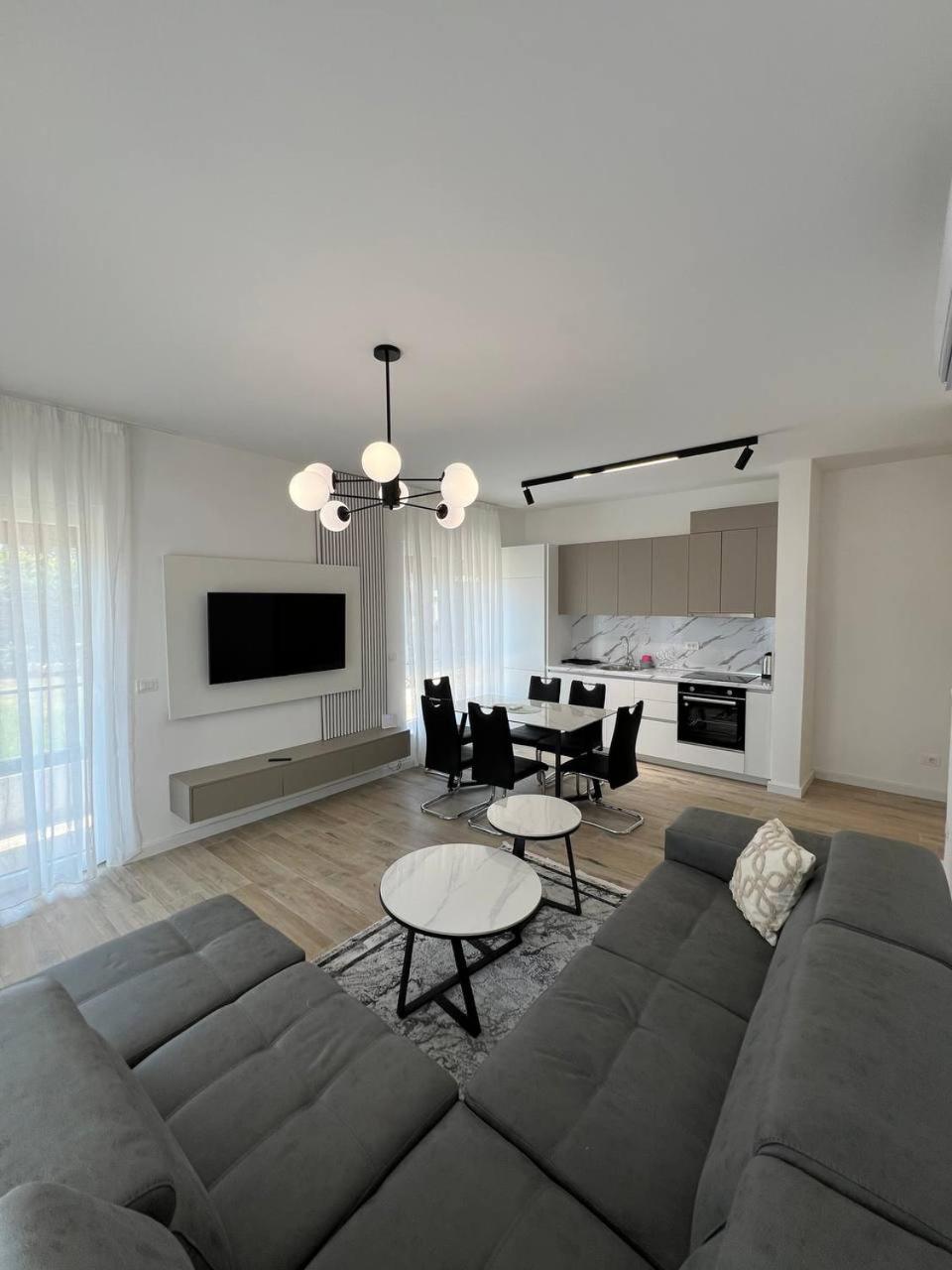 Frekuenca Apartments view 2